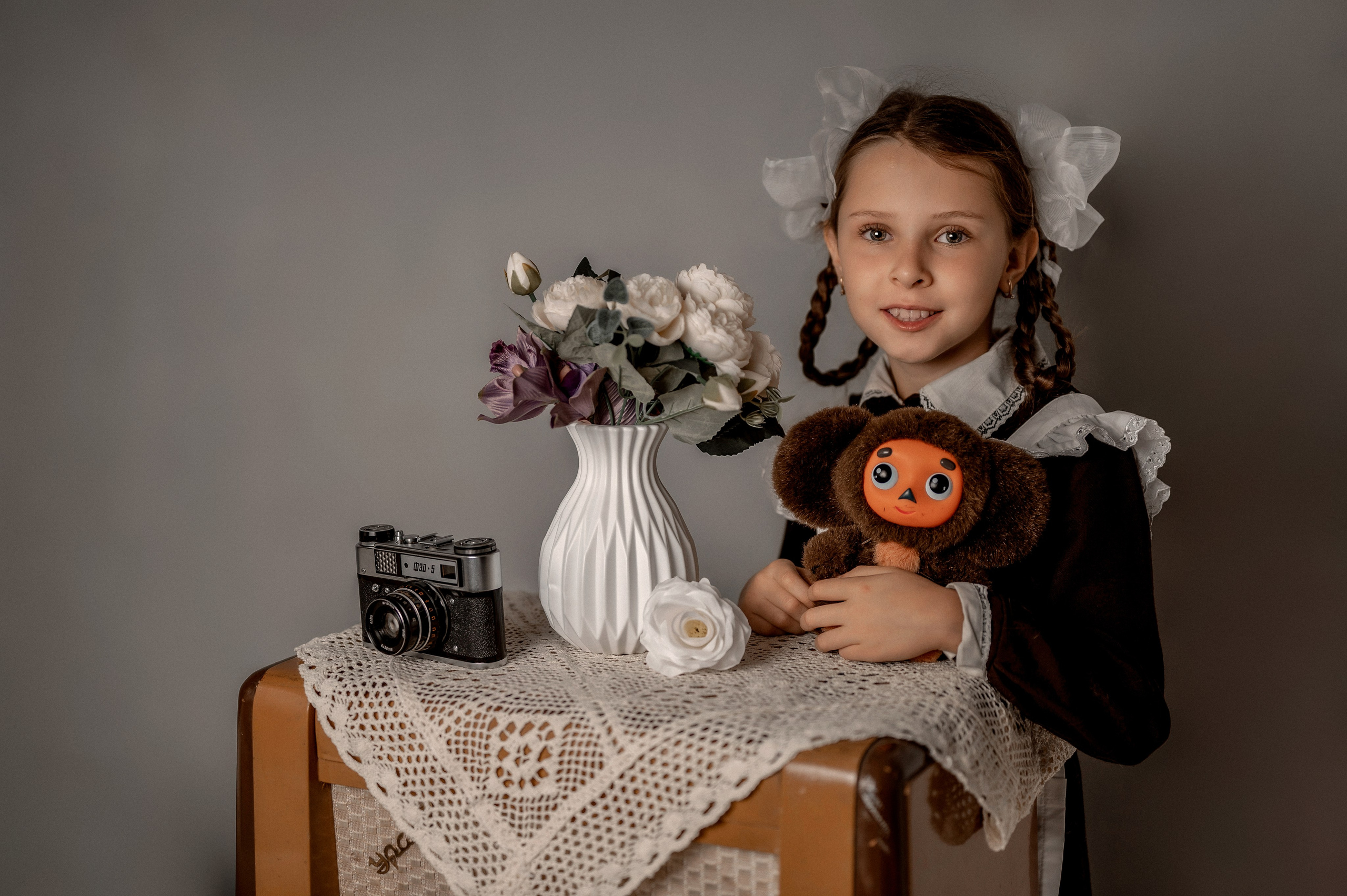 ШКОЛЬНИКИ СССР. Семейный и детский фотограф в Канске и Канском р-не, Красноярск и