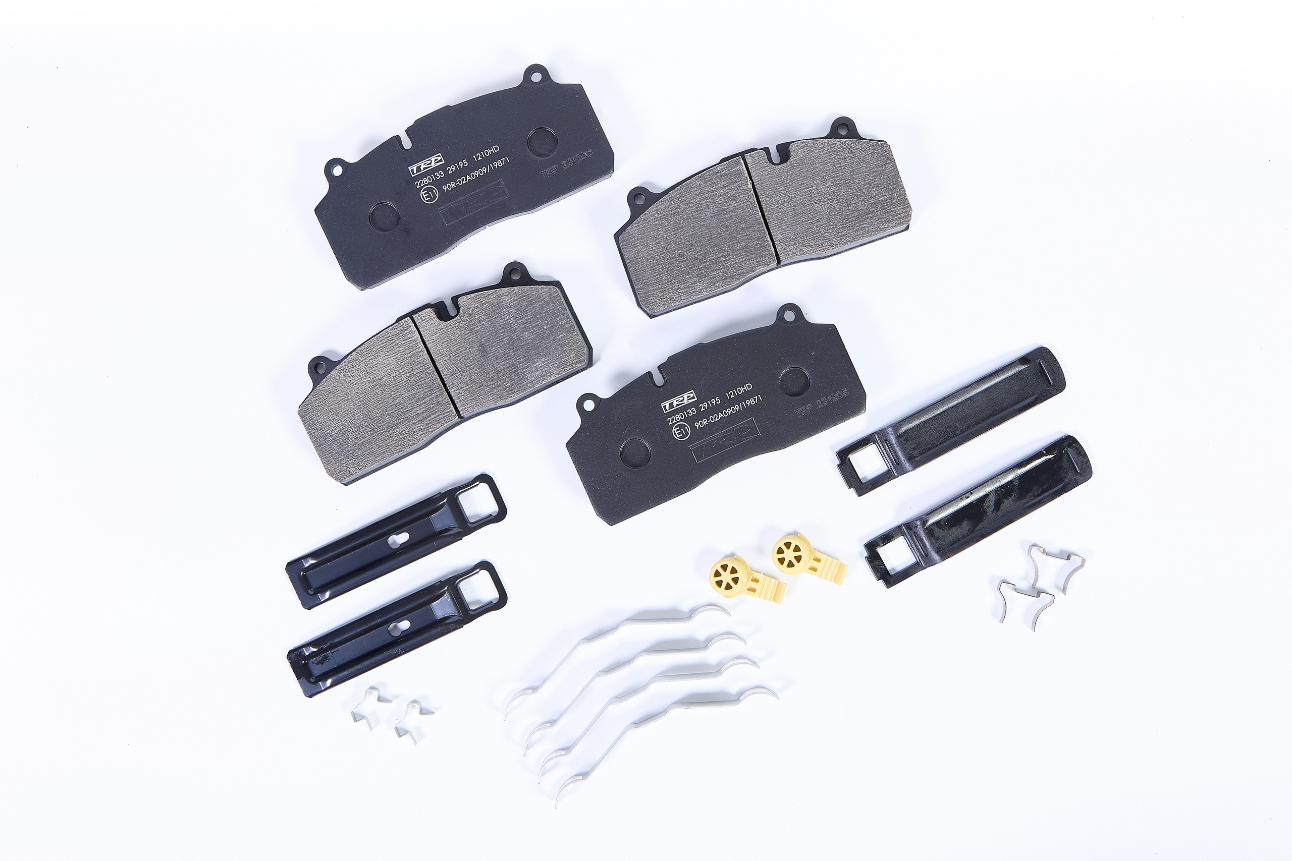 Предметная съемка запчастей в Краснодаре. Фотограф Руслан Потапов в Краснодаре