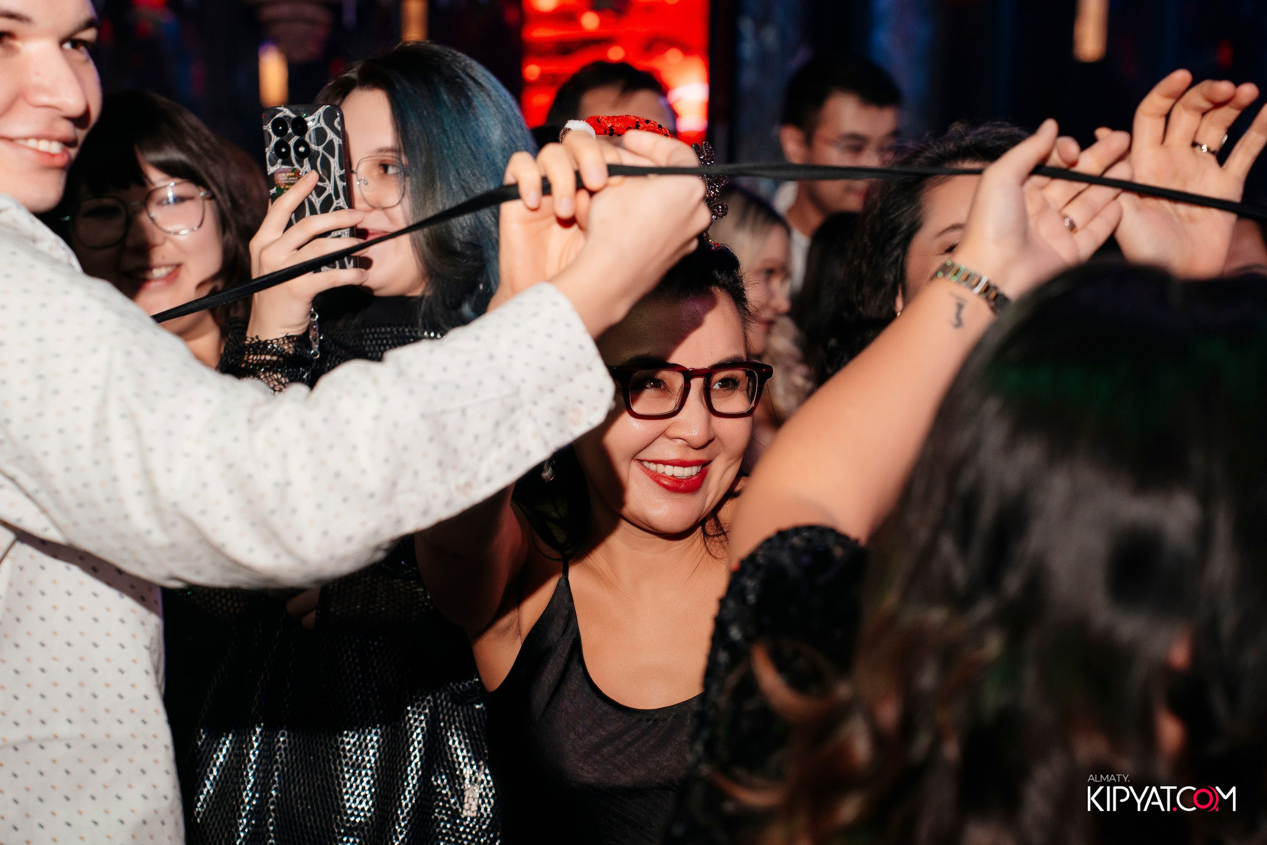 FRIENDS BAR & TERRACE. КИПЯТКОМ АЛМАТЫ! Фотосъемка мероприятий в Алматы