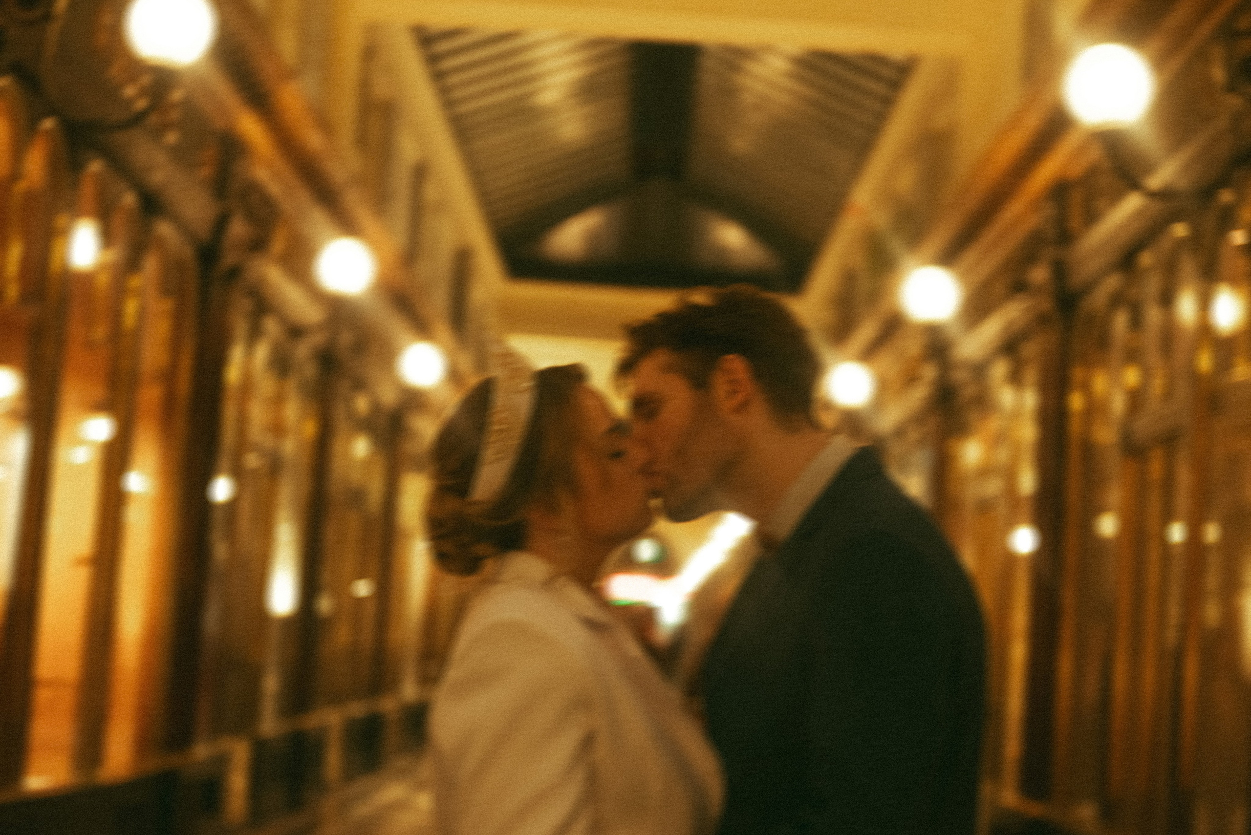 Love in Paris. Фотограф в Санкт-Петербурге Евгений Перевалов