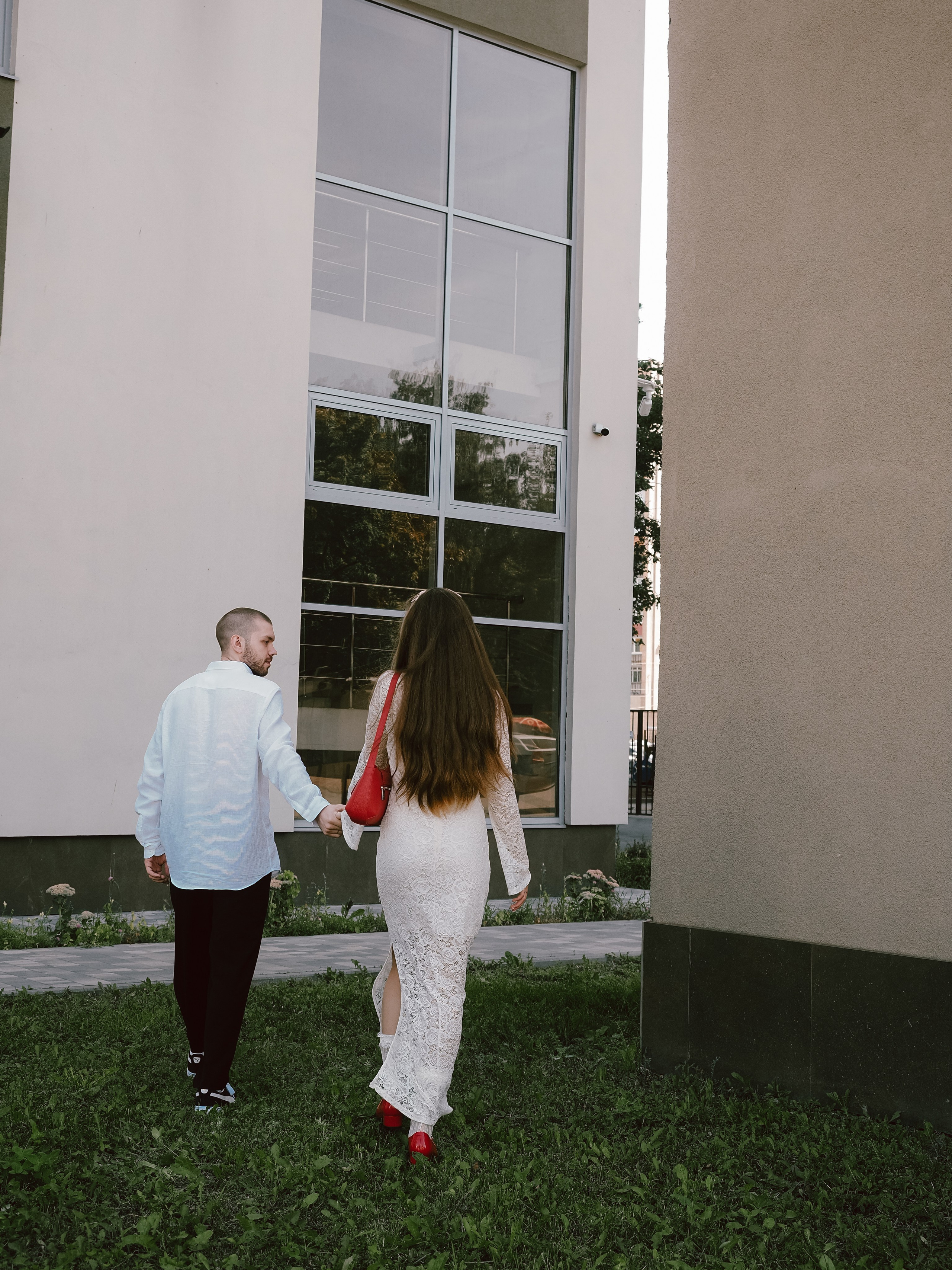 Валентина и Максим. Фотограф Рязань. Семейный Свадебный фотограф