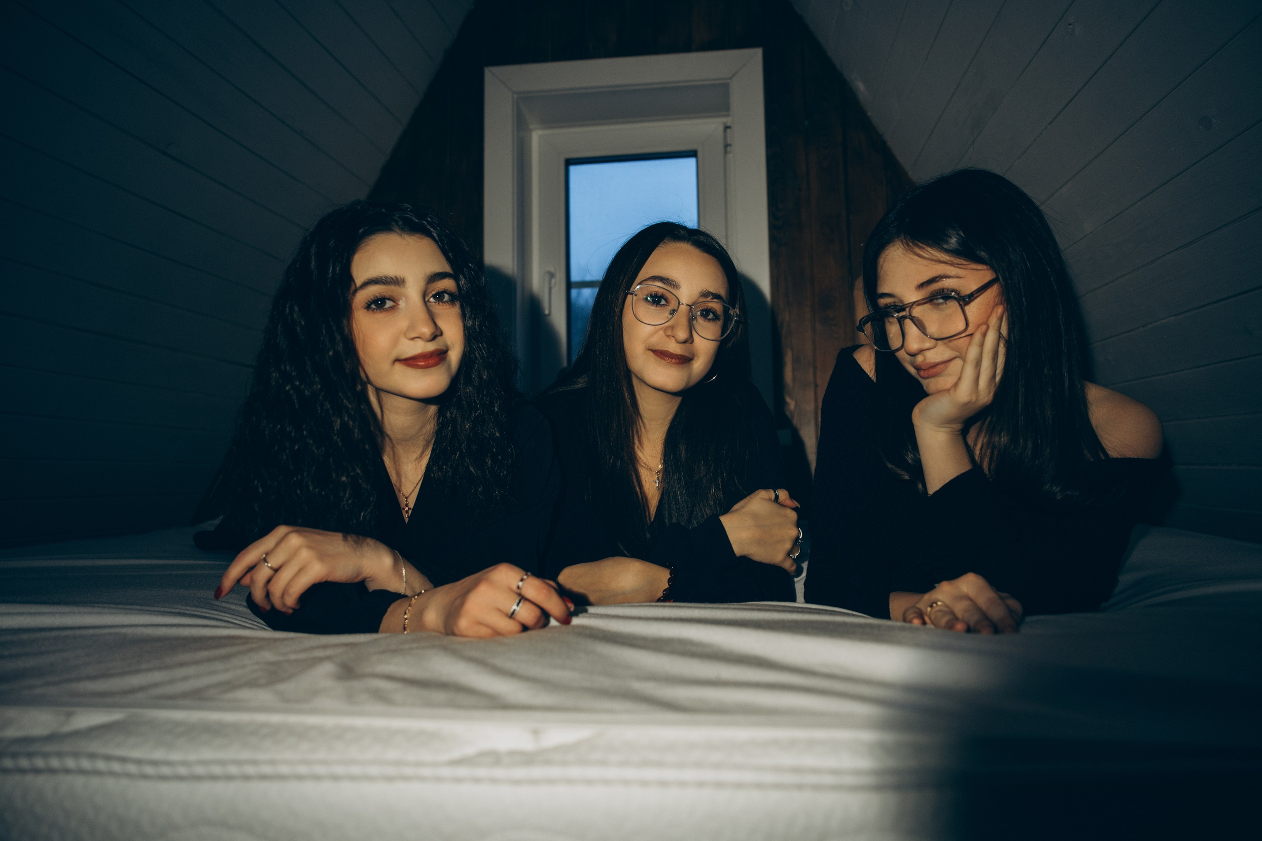 День рождения в глэмпе. Свадебный, семейный фотограф в Иркутске Светлана Макаричева