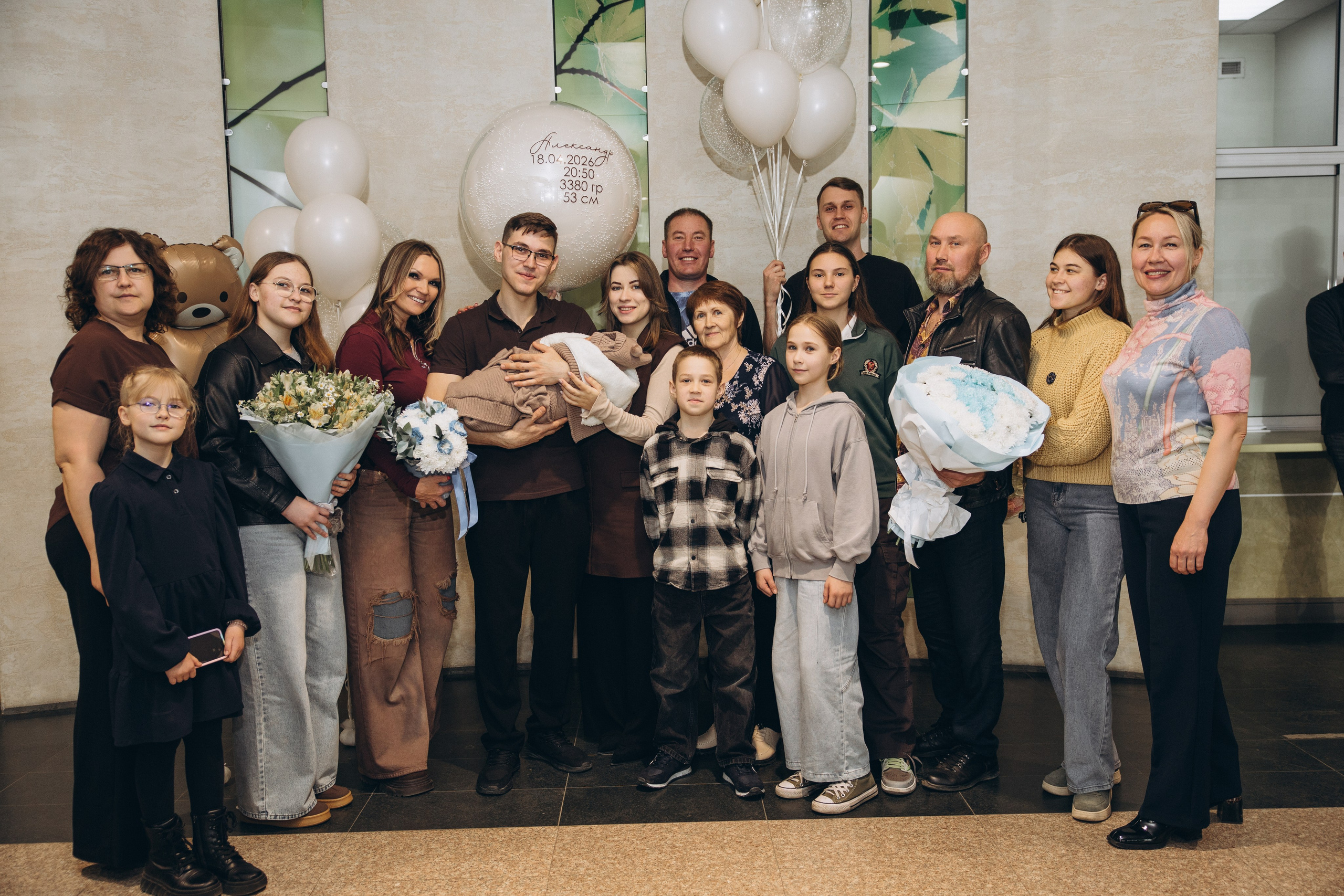 Выписка. Свадебный, семейный фотограф в Иркутске Светлана Макаричева