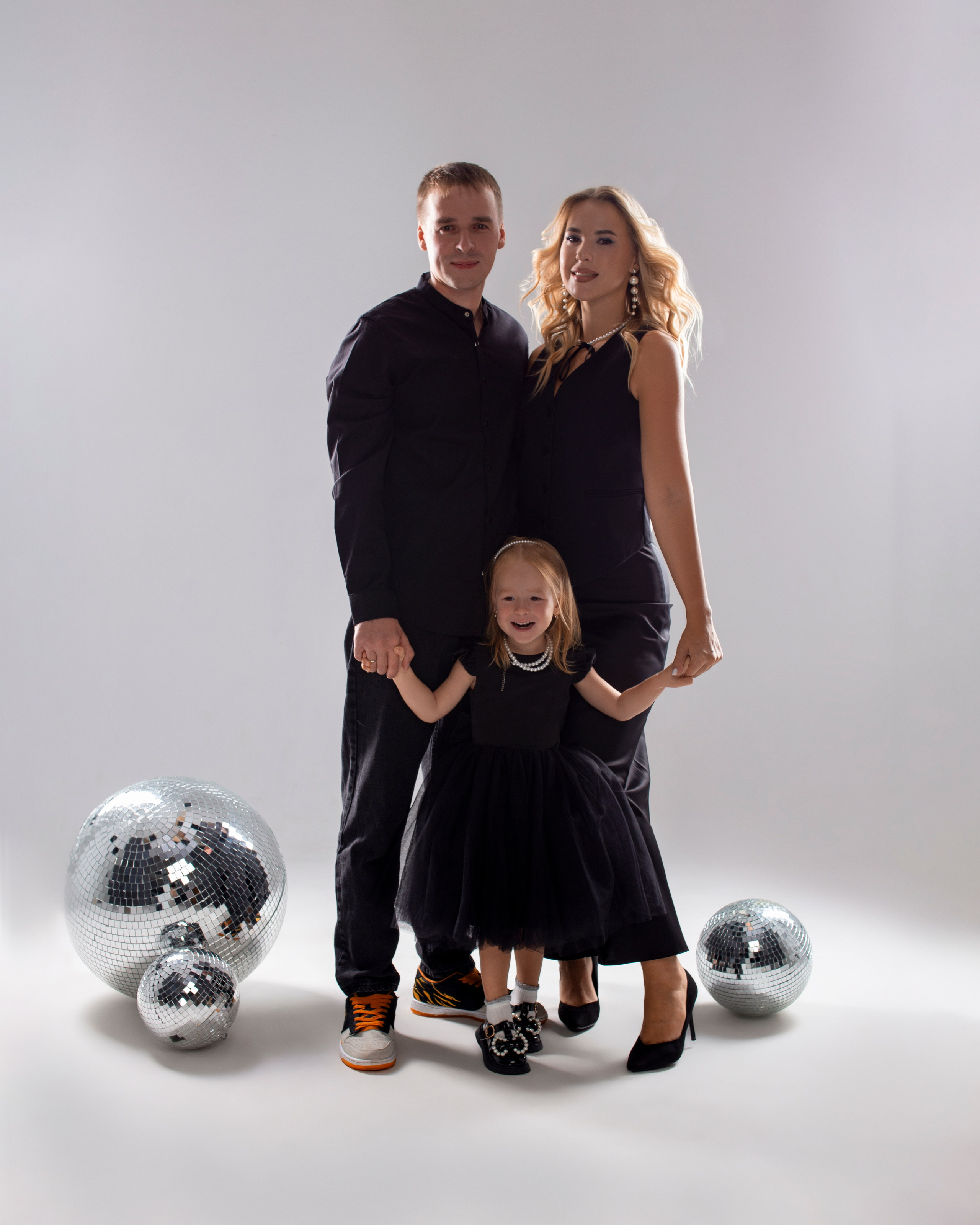 Семейная фотосессия. Фотограф беременных, новорожденных в Череповце Мария Кудряшова