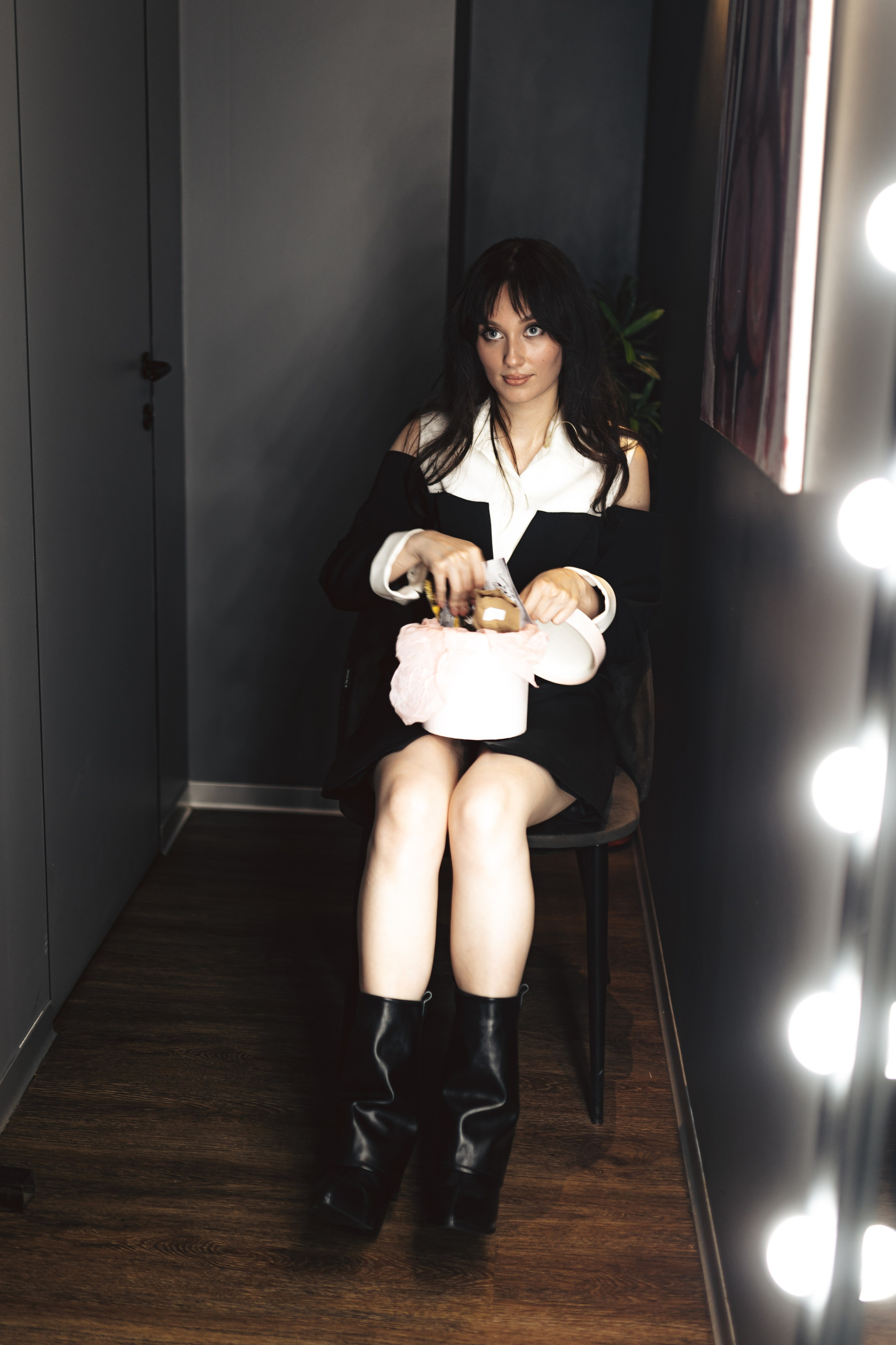 Репортаж. Фотограф Анастасия Козловская aadazzling