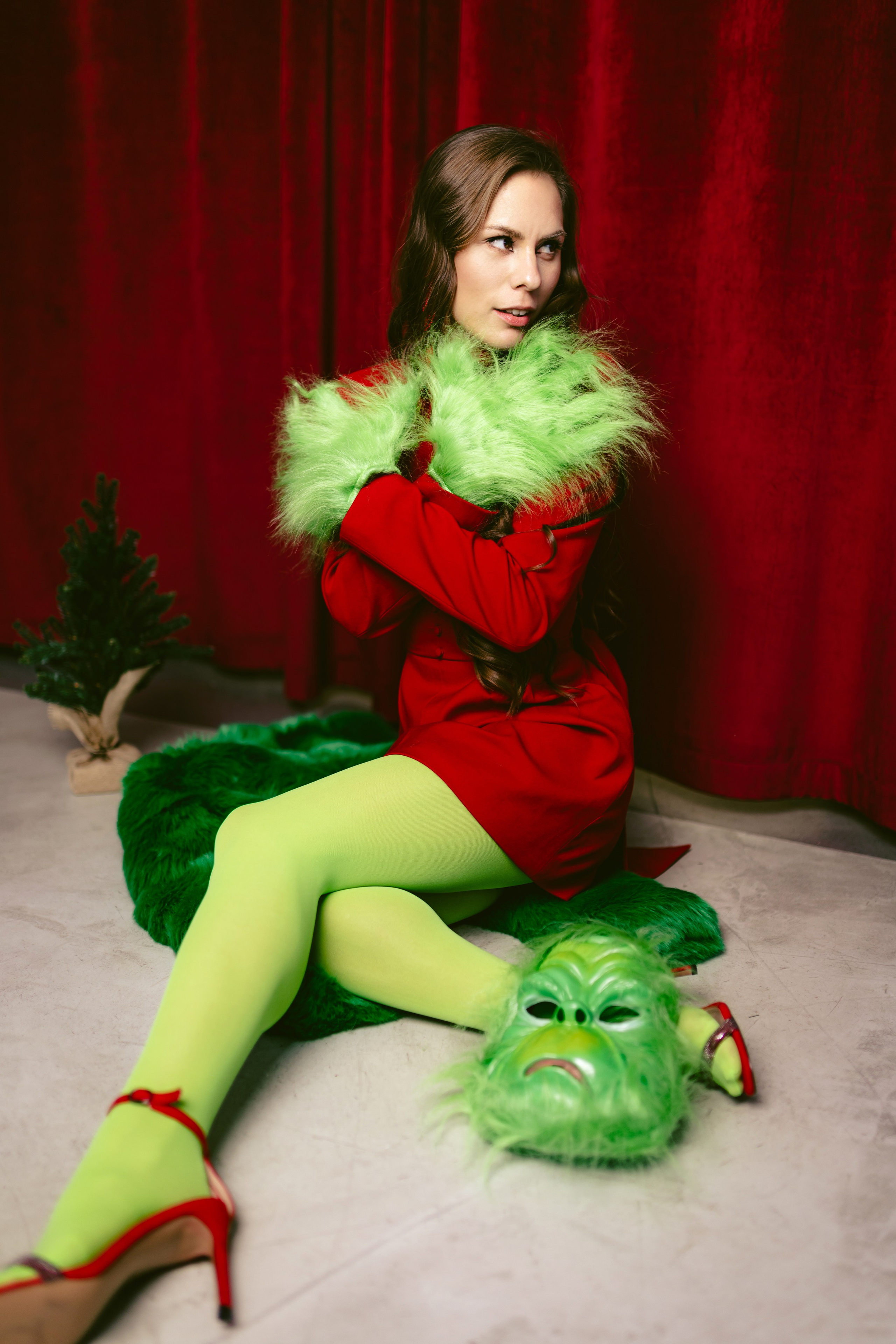 Студийные. Фотограф Анастасия Козловская aadazzling