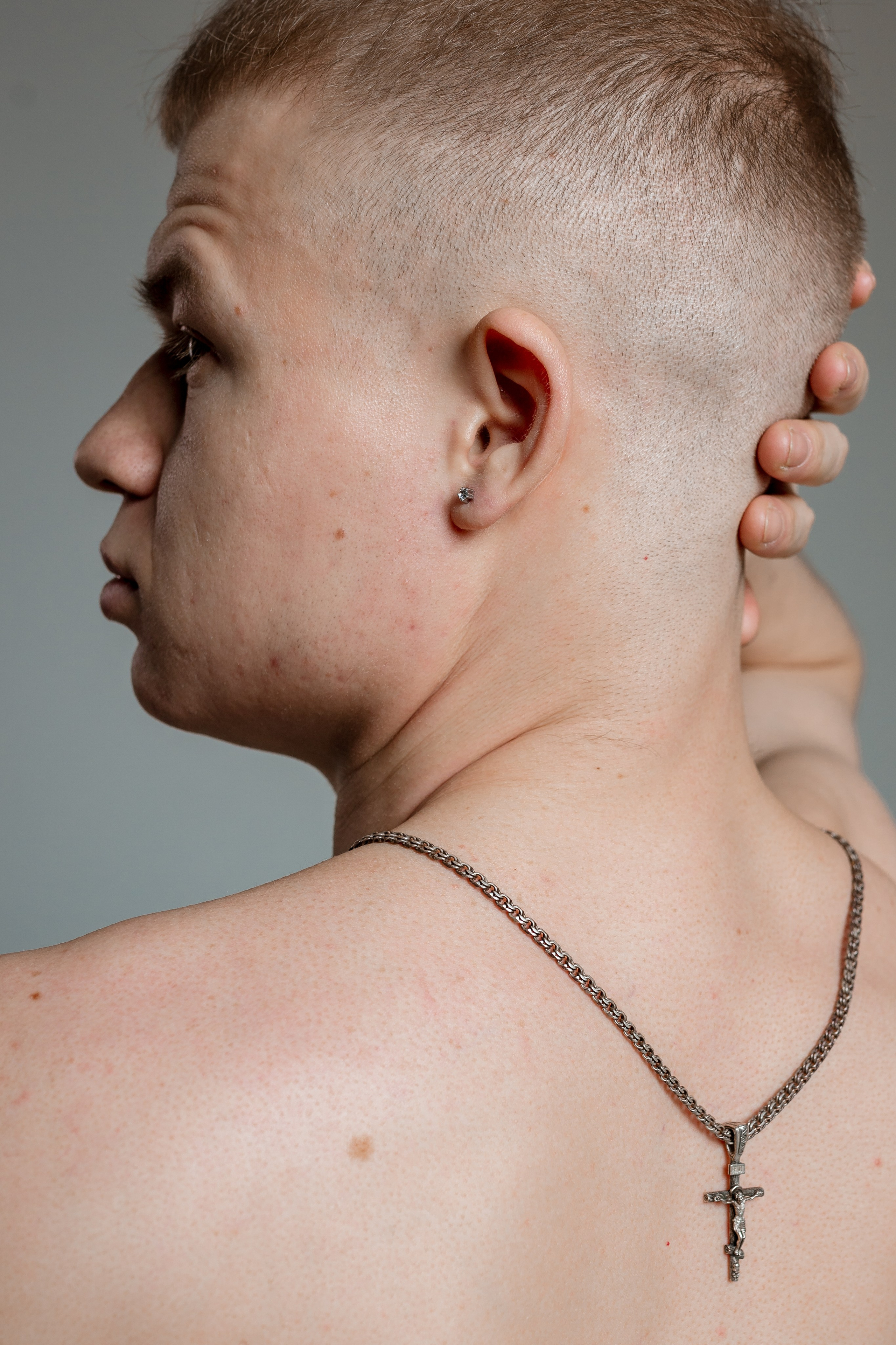 Костя. Свадебный фотограф в Чебоксарах Анастасия Иванова