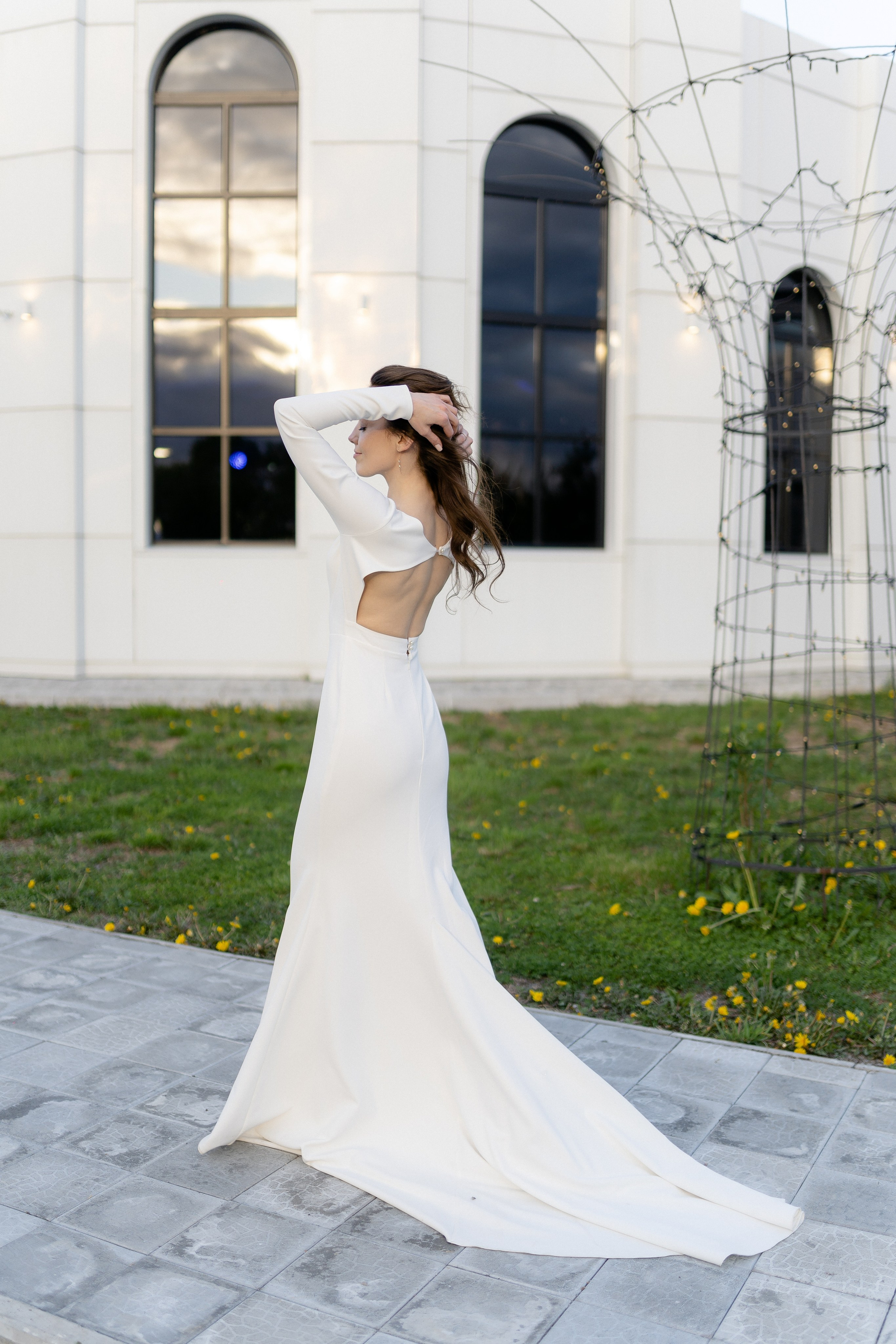 Мария и Дмитрий. Свадебный Фотограф Хабаровск Евгений Корсков