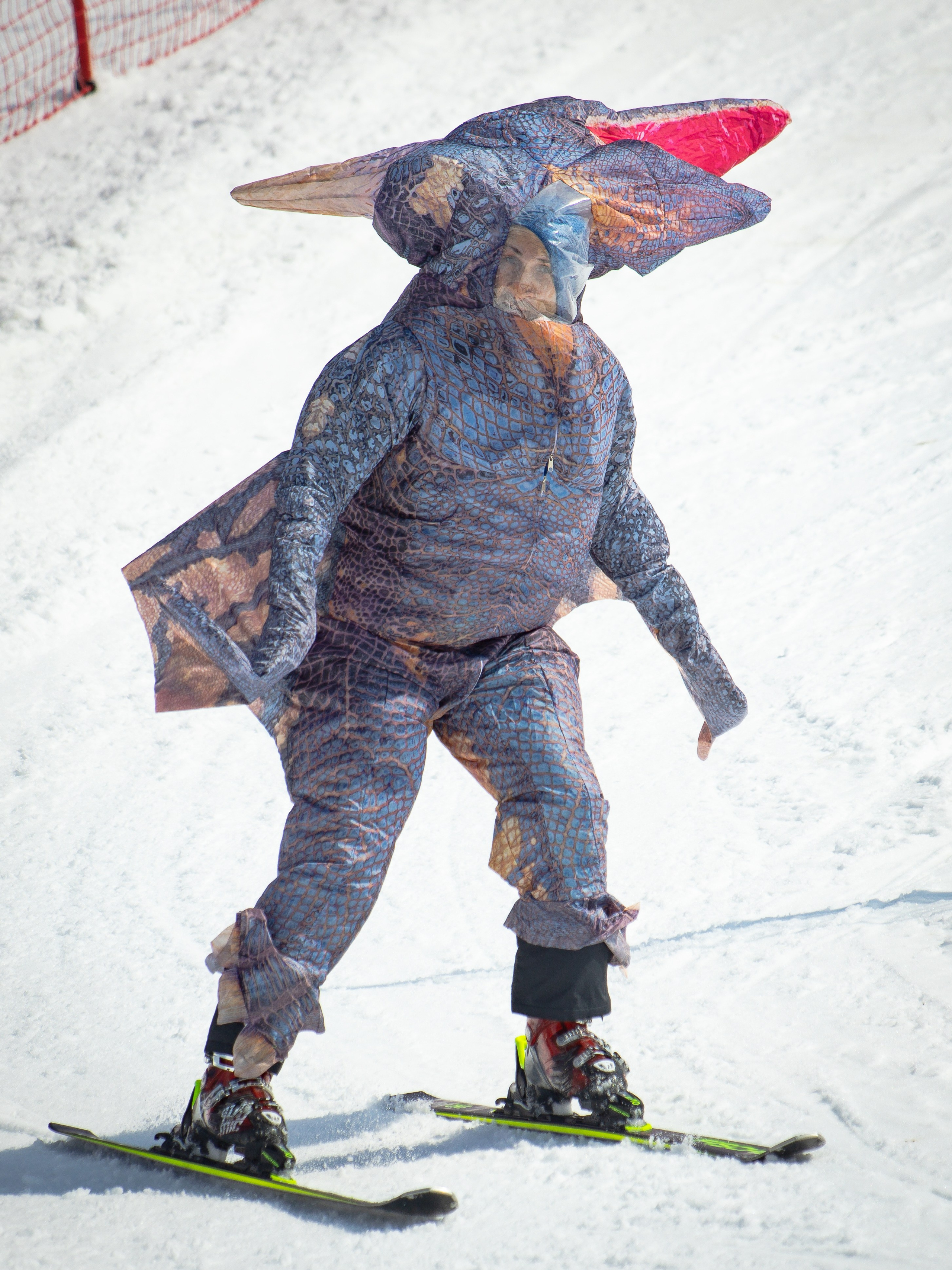 Снежный фестиваль 2025. Фотограф. г. Южно-Сахалинск. Олег Толстов