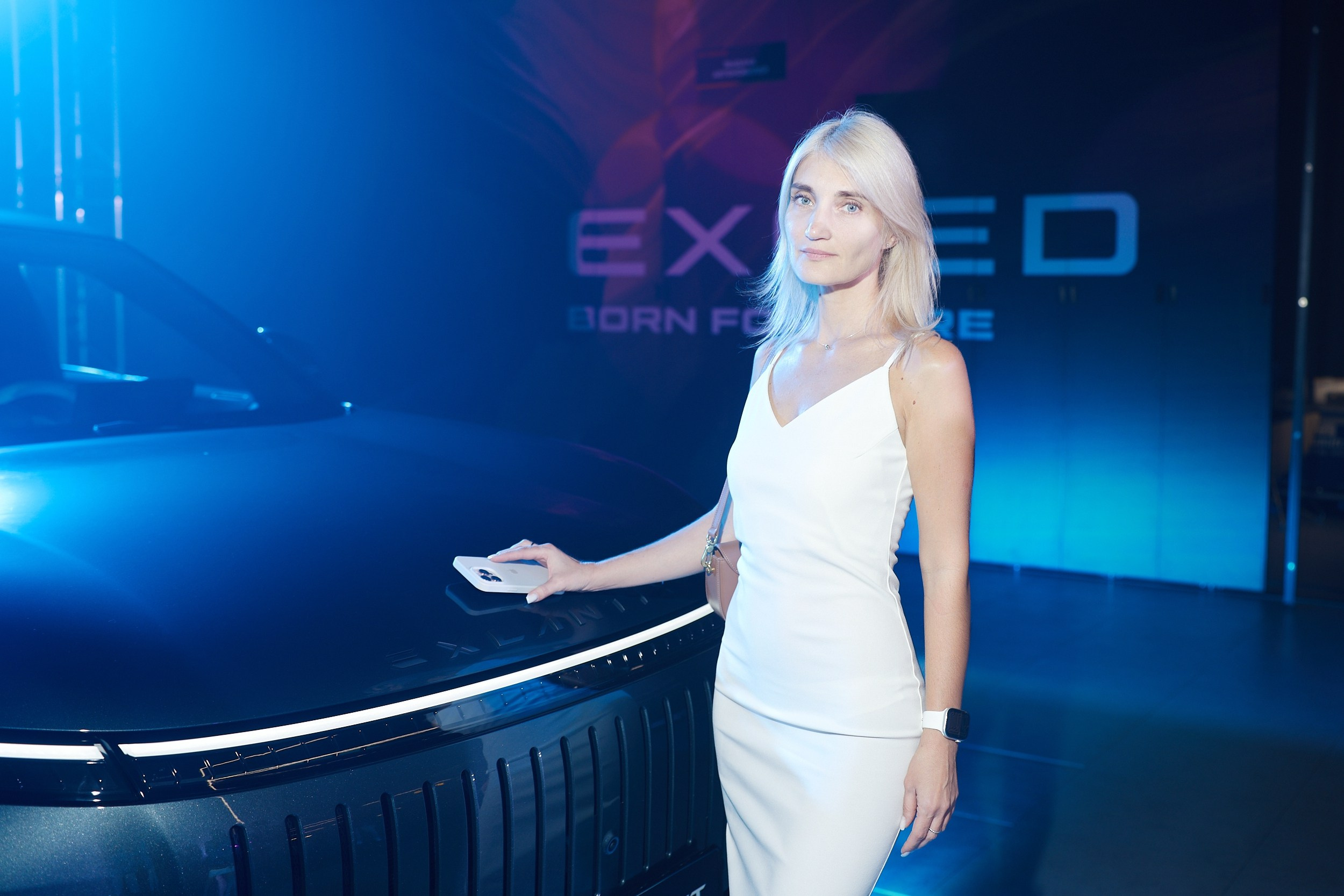 EXEED EXLANTIX ET | Презентация Репортаж. ФОТОГРАФ НА МЕРОПРИЯТИЕ ОТ СОЛЬ МЕДИА PRODUCTION