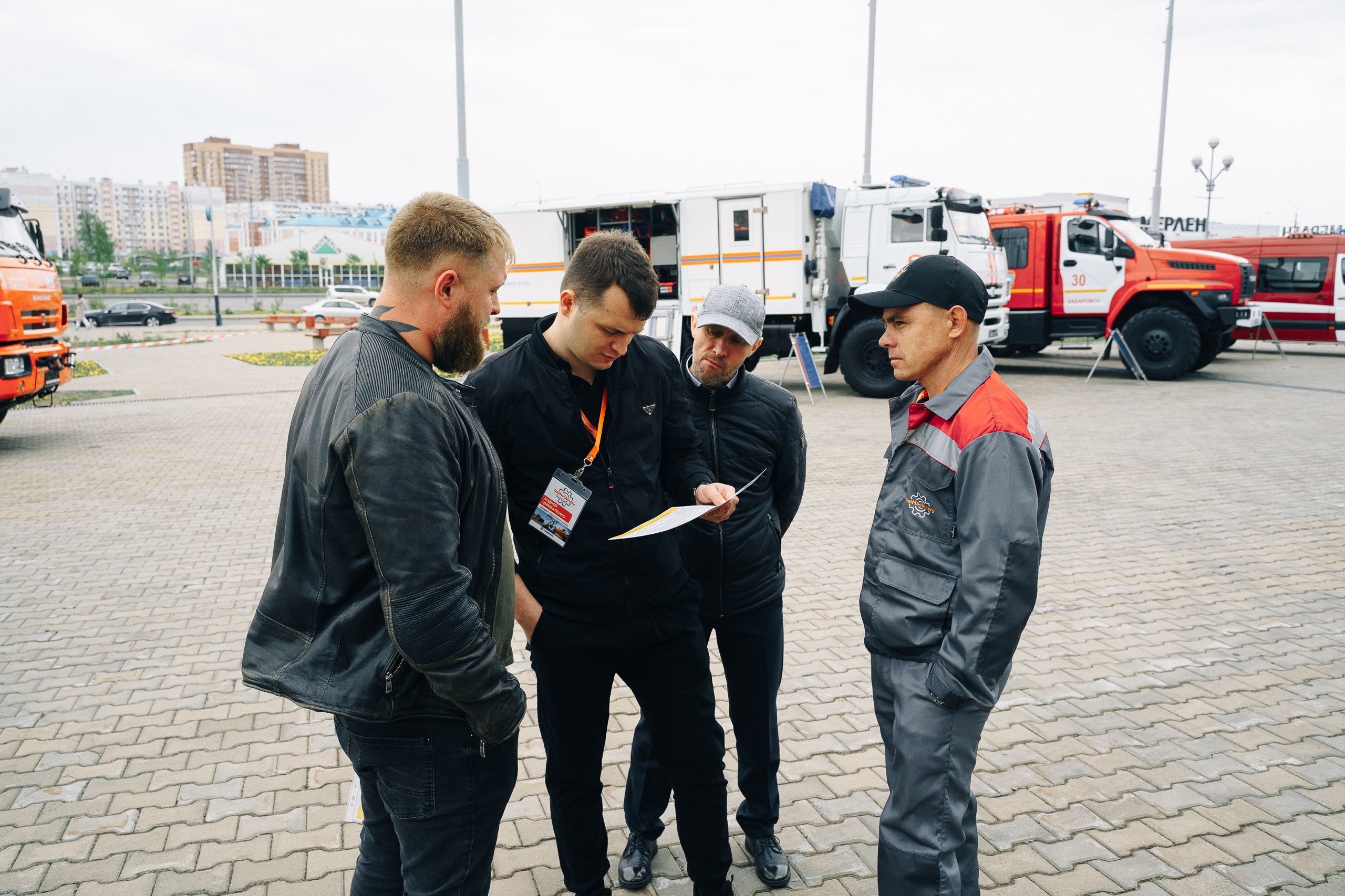 ДальМашинери|Репортаж. ФОТОГРАФ НА МЕРОПРИЯТИЕ ОТ СОЛЬ МЕДИА PRODUCTION