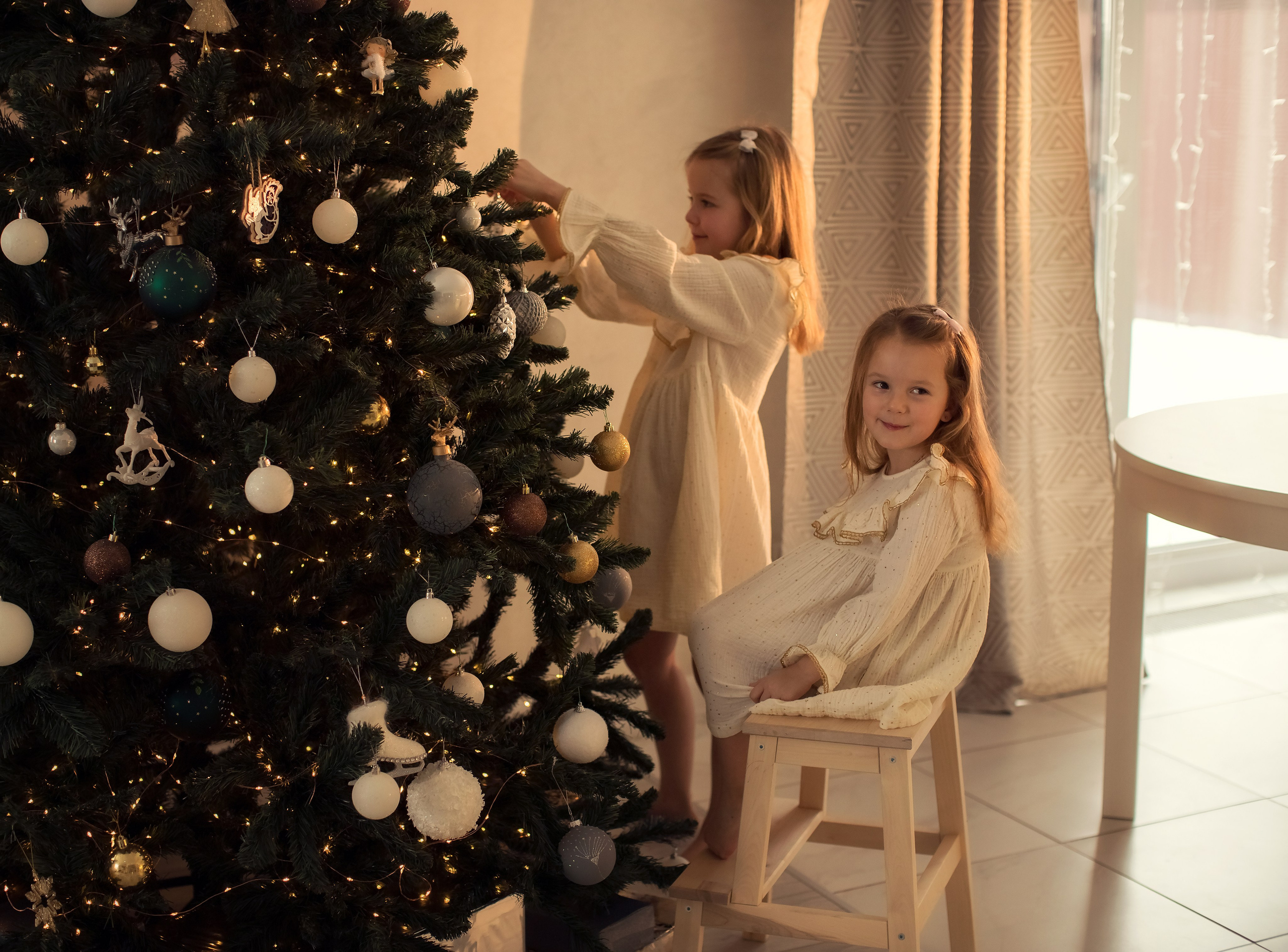 Воркшоп " Домашняя фотосессия». Семейный и детский фотограф в Саратове Полина Коткина