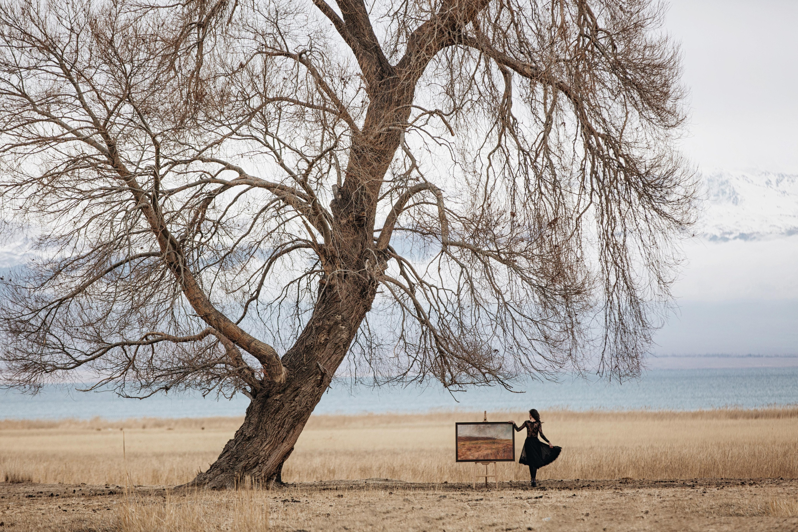 Кампейн для бренда Kanfashion. 1224 prod — продакшен полного цикла для вашего бизнеса и жизни