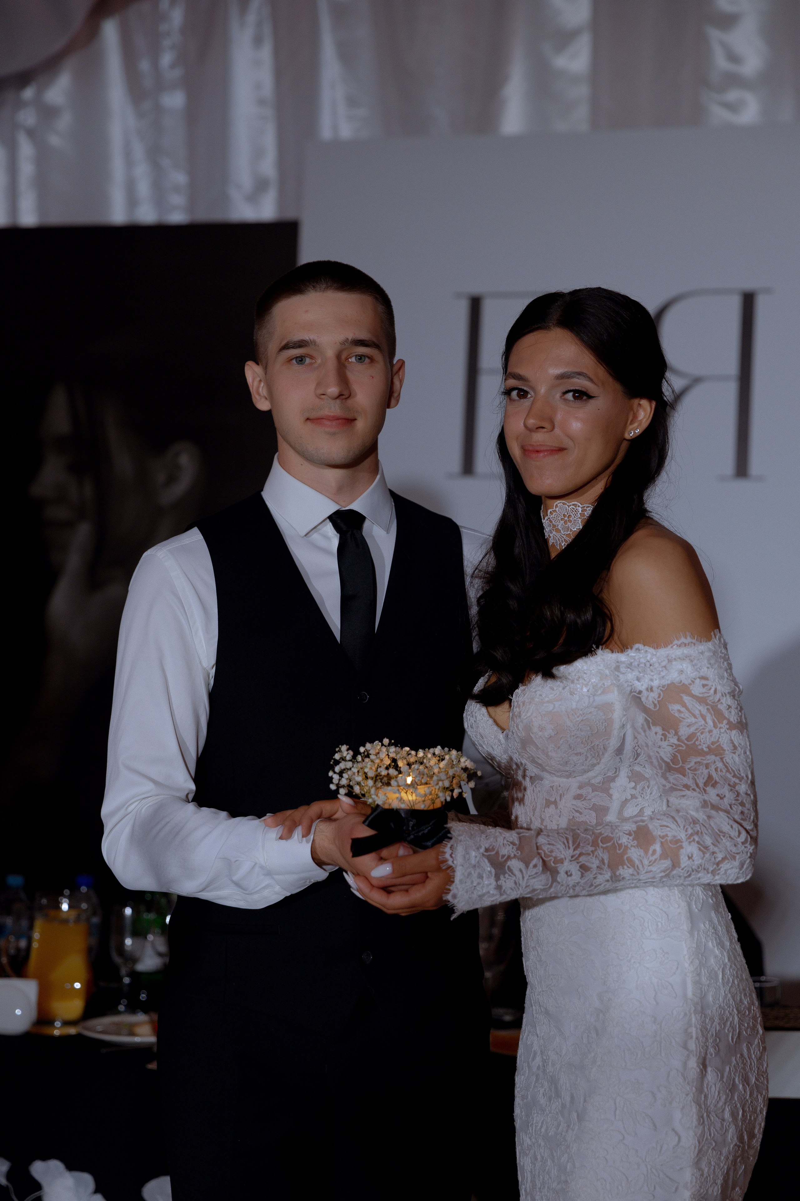 Яна и Женя. Свадебный и семейный фотограф Ксения Маллер