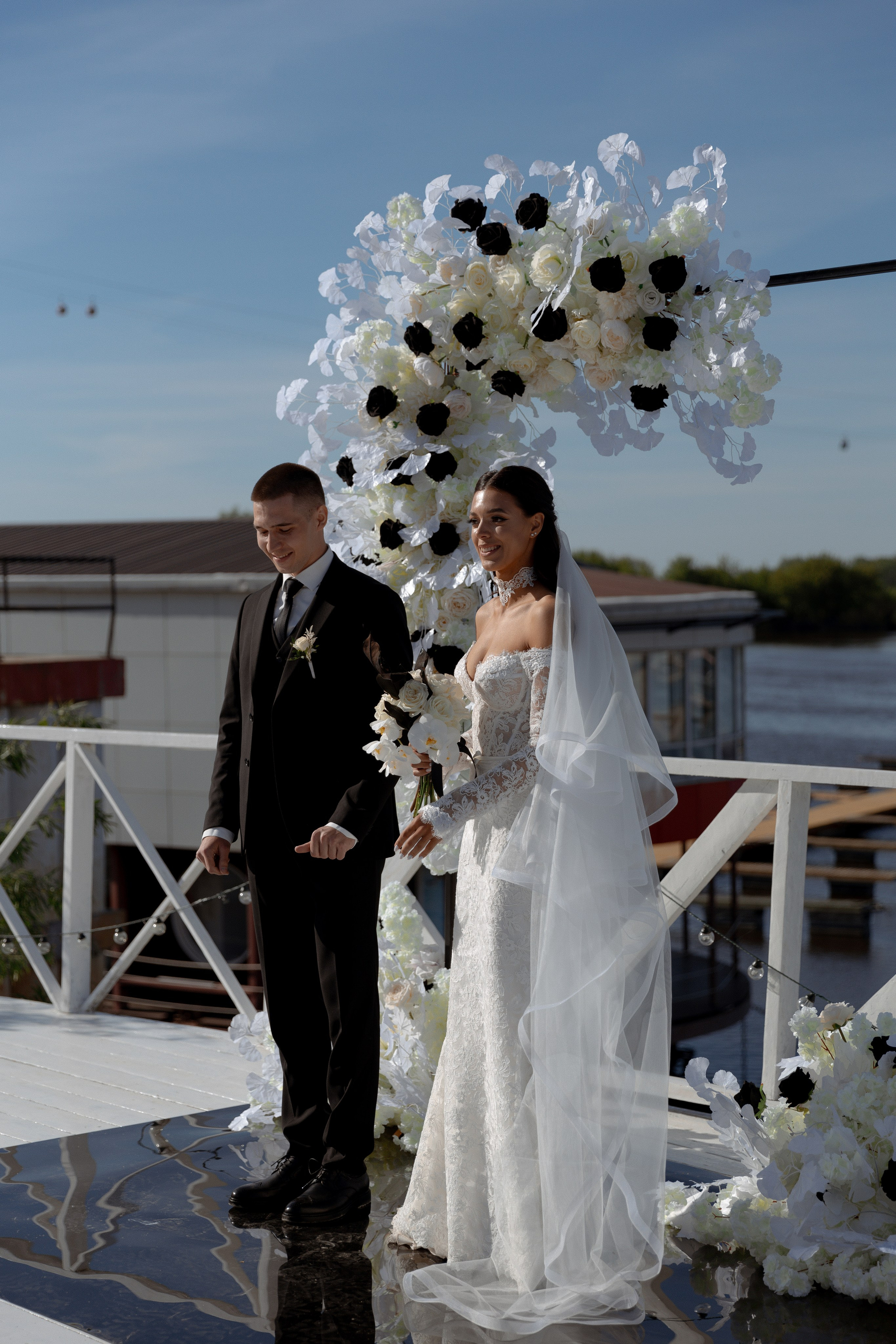 Яна и Женя. Свадебный и семейный фотограф Ксения Маллер