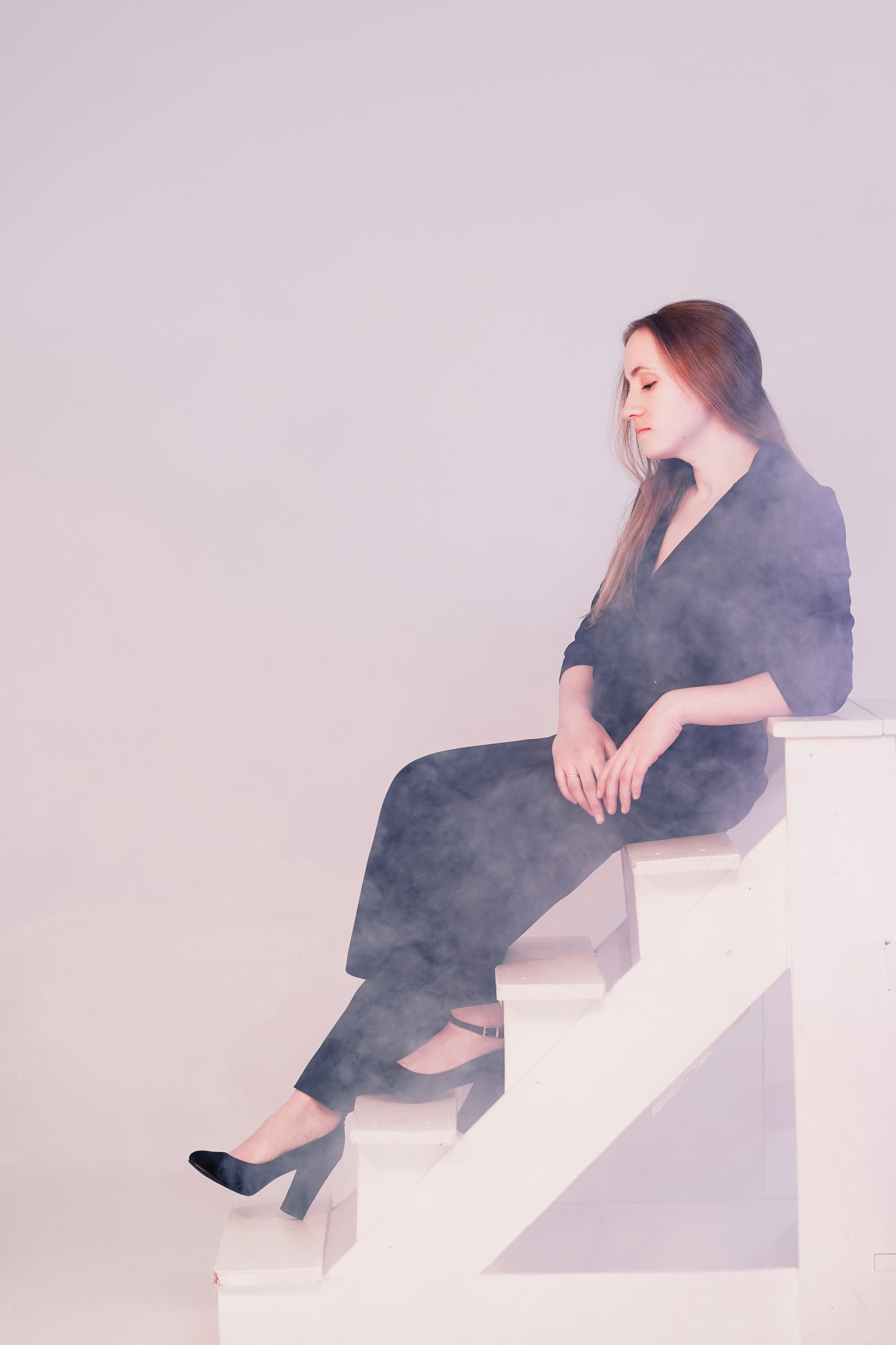 Ксения. Свадебный фотограф Копков Геннадий