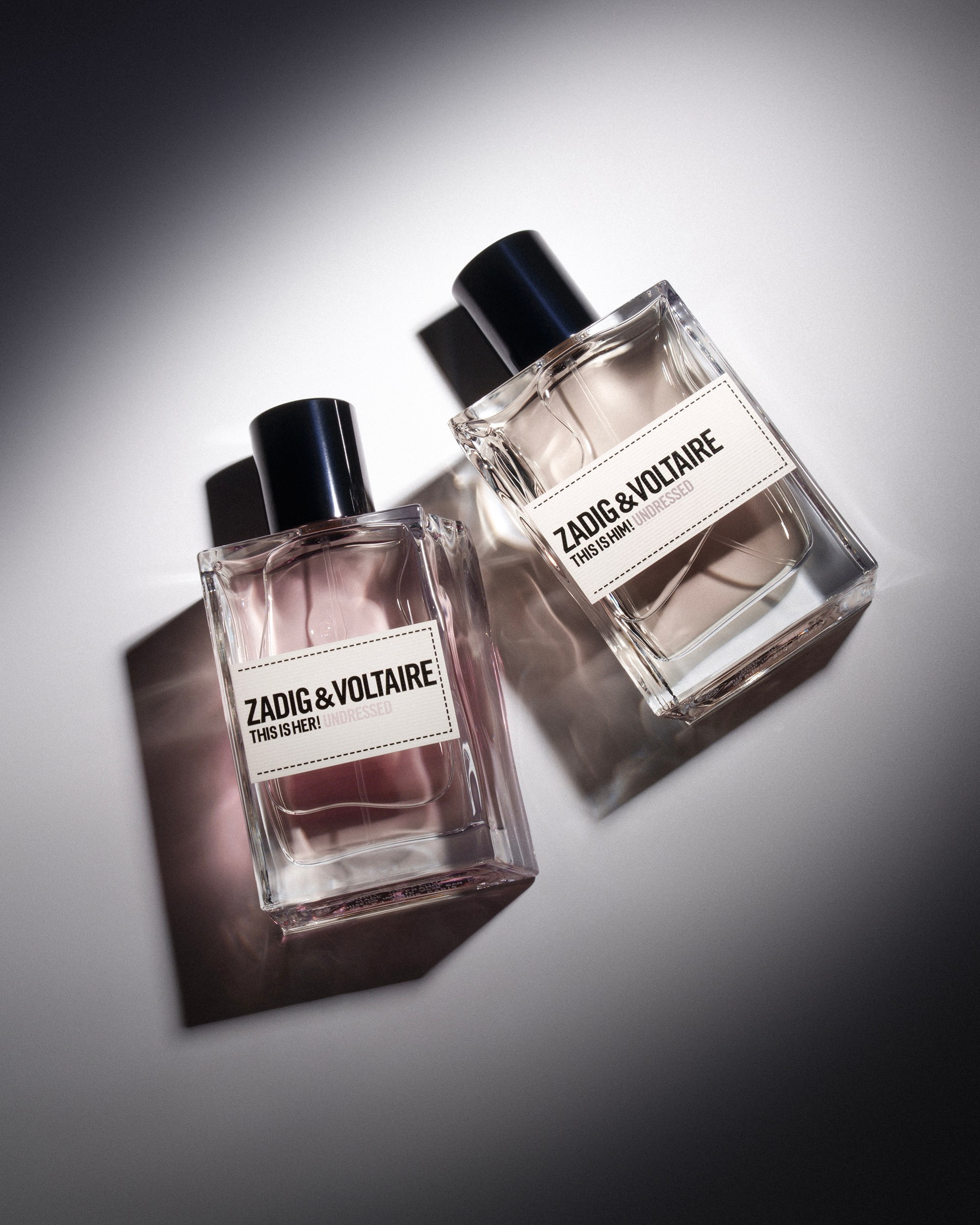 Предметная съемка парфюма Zadig & Voltaire. Бьюти и предметный фотограф в Москве Светлана Грачева