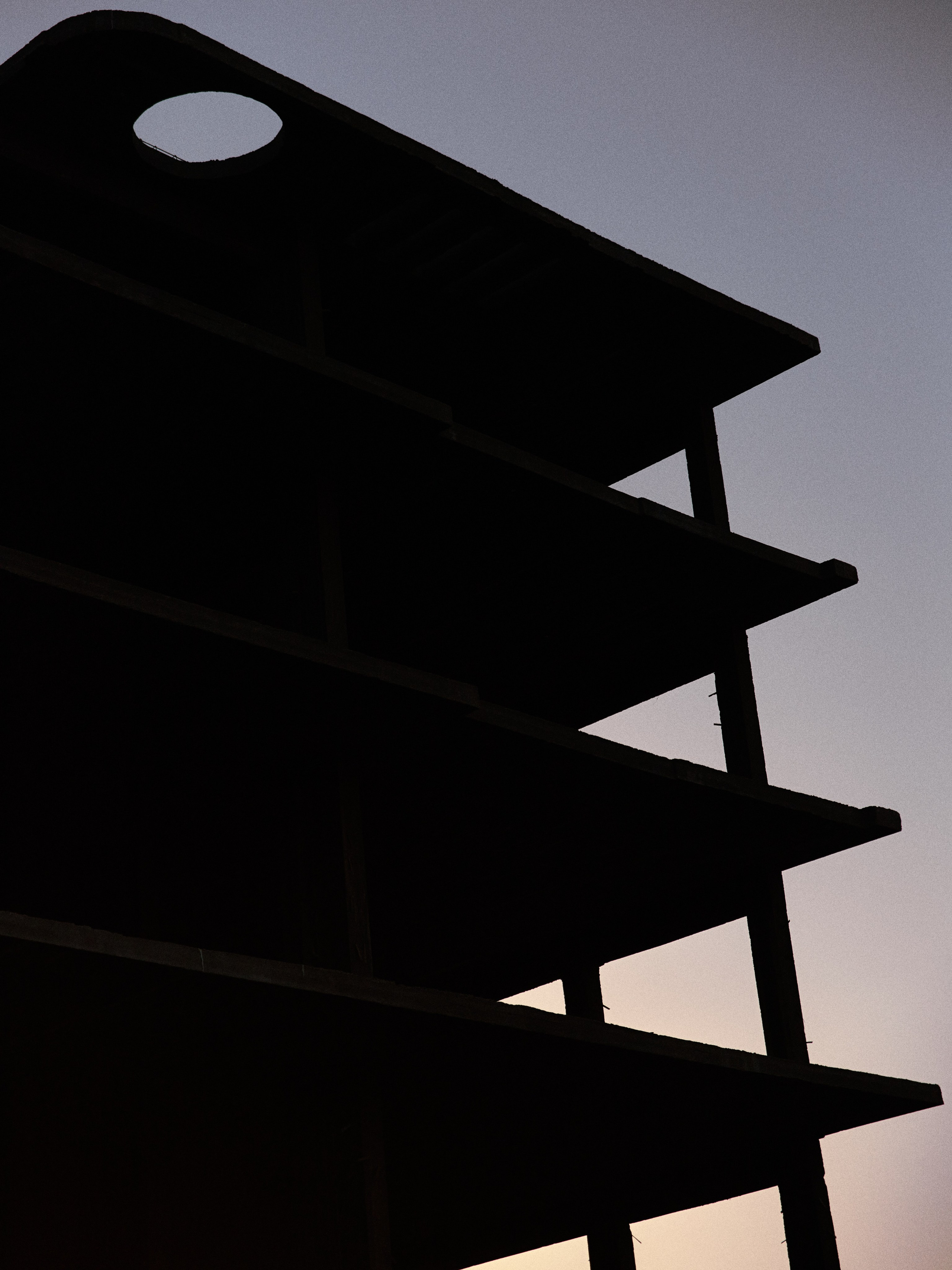 Архитектура. Jorgis Talè — photographer, kind person, teacher of arts and other mag