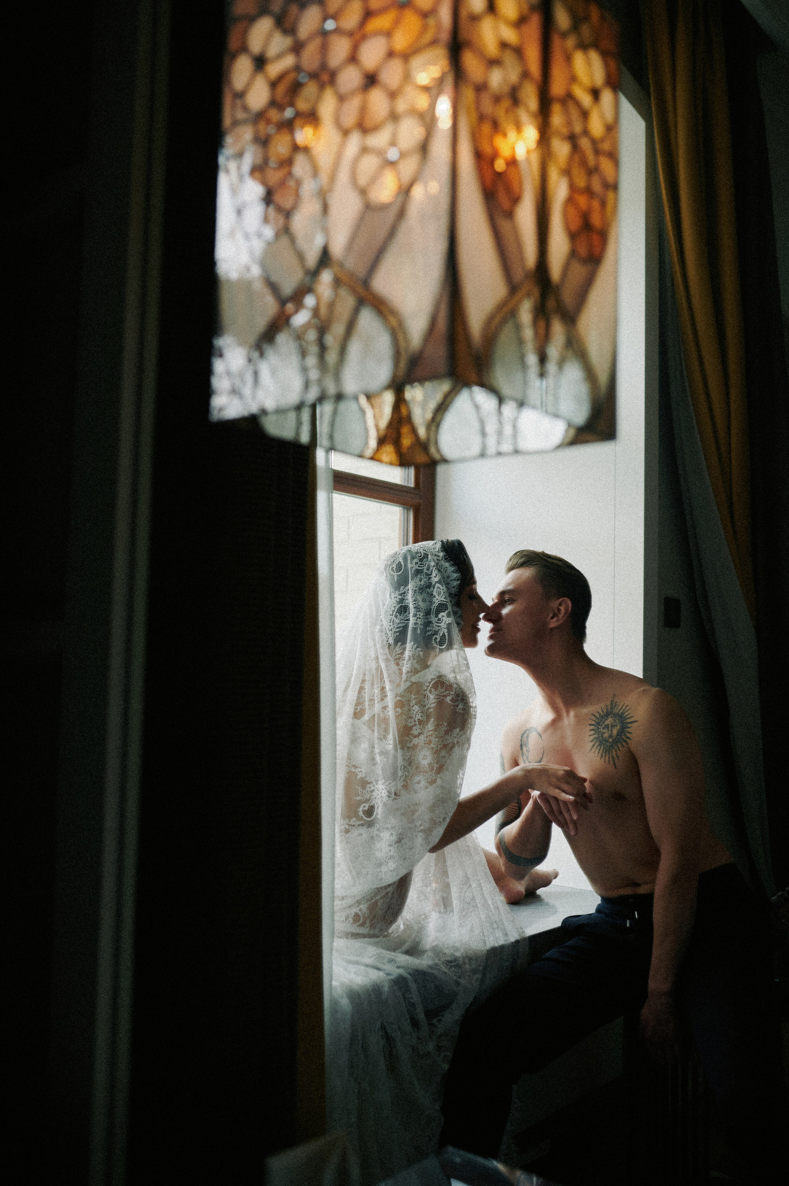 B&M. Свадебный и репортажный фотограф