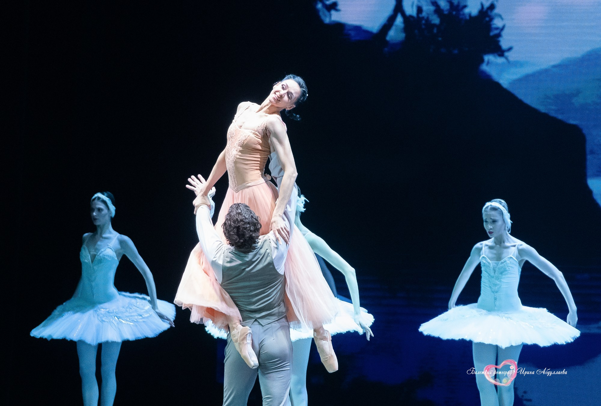 Театр Бориса Эйфмона Гала концерт 2025