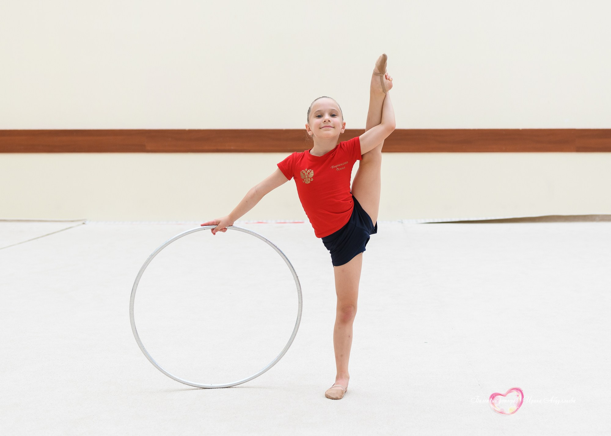 Тренировочные сборы ДИНАМО-ДМИТРОВ — ЦХГ ИМПУЛЬС