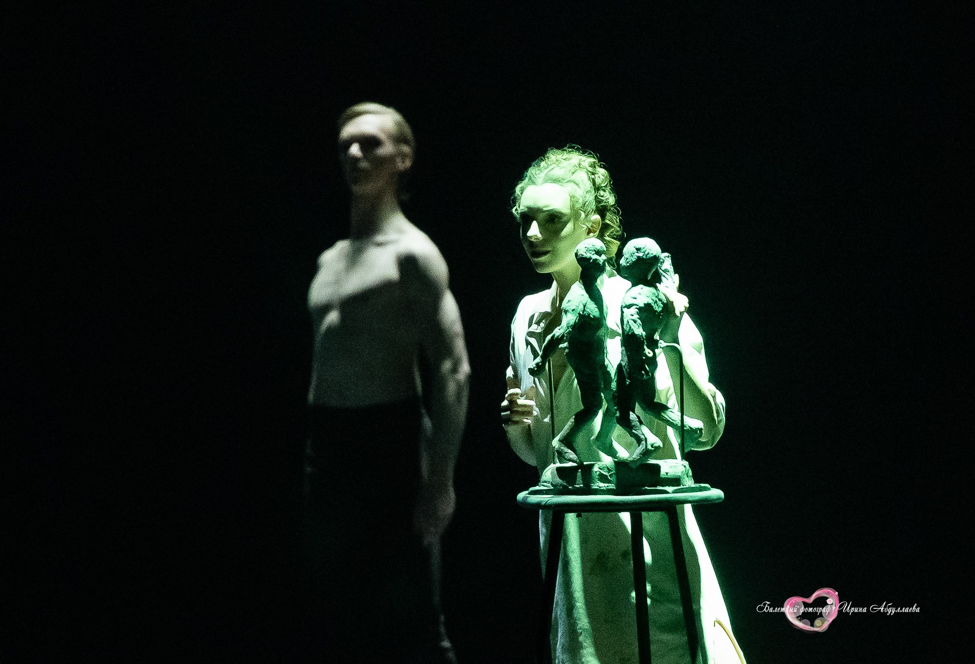 Театр Бориса Эйфмона Гала концерт 2025