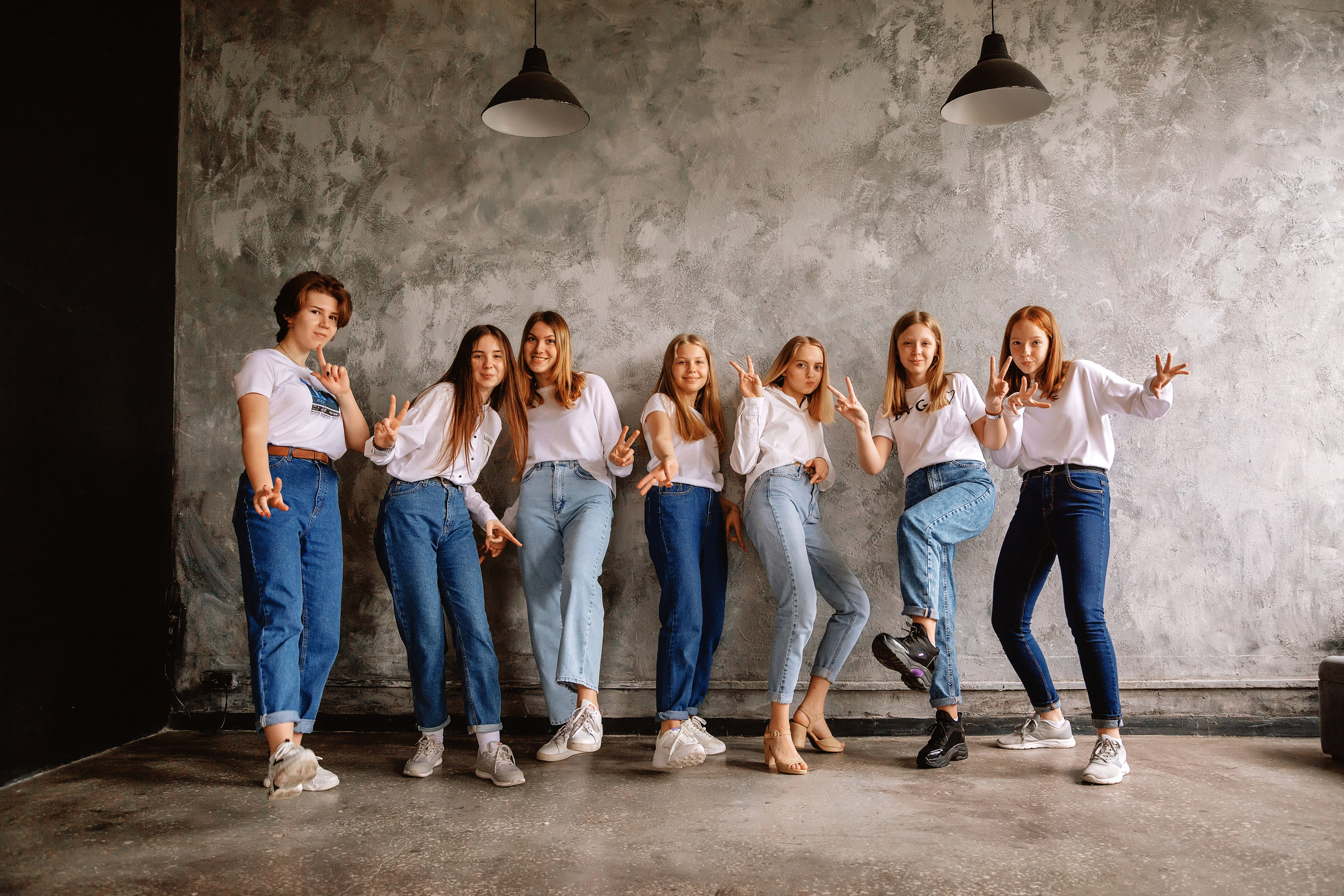 Фотосессия для именинницы в Волгодонске