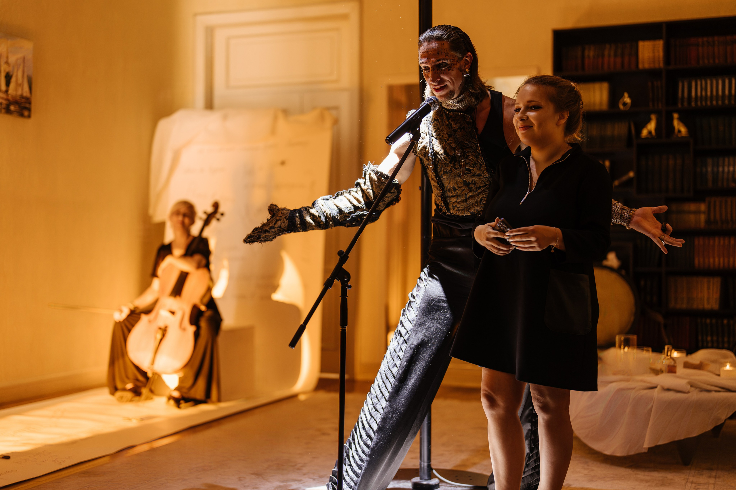 Event group, ДОМ. Андрей Сухинин репортажный свадебный фотограф Санкт-Петербург