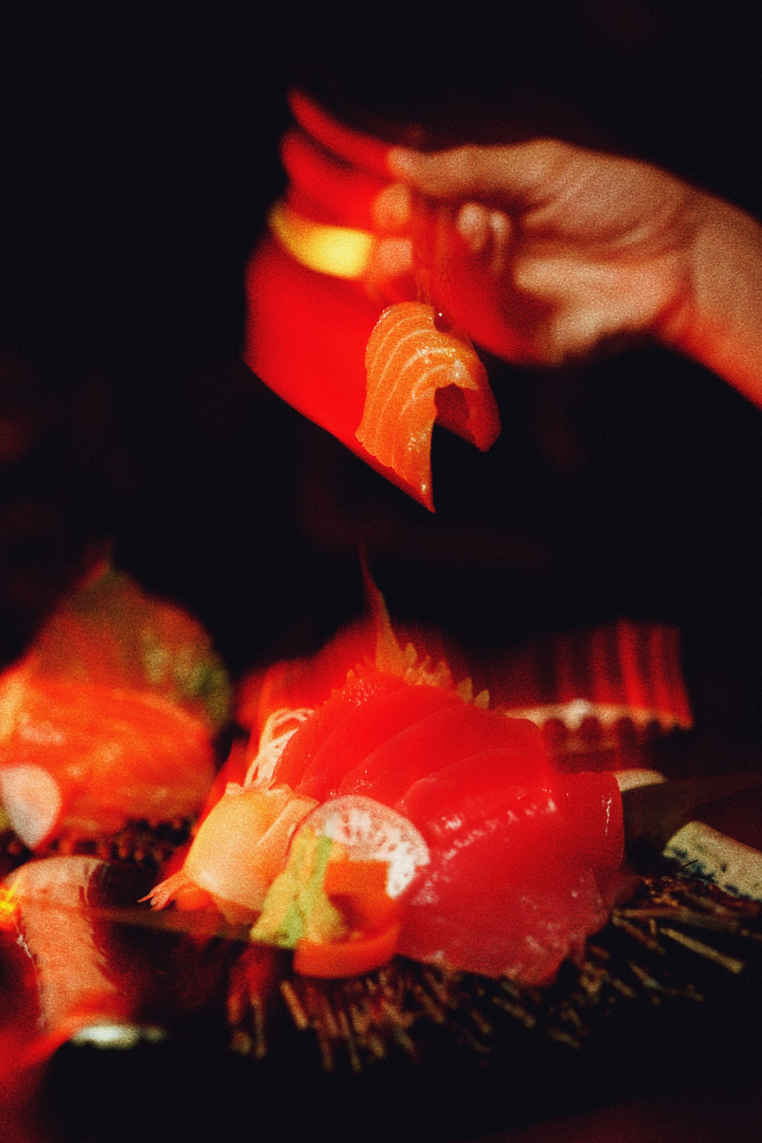 Foods and Drinks. PavelVisual