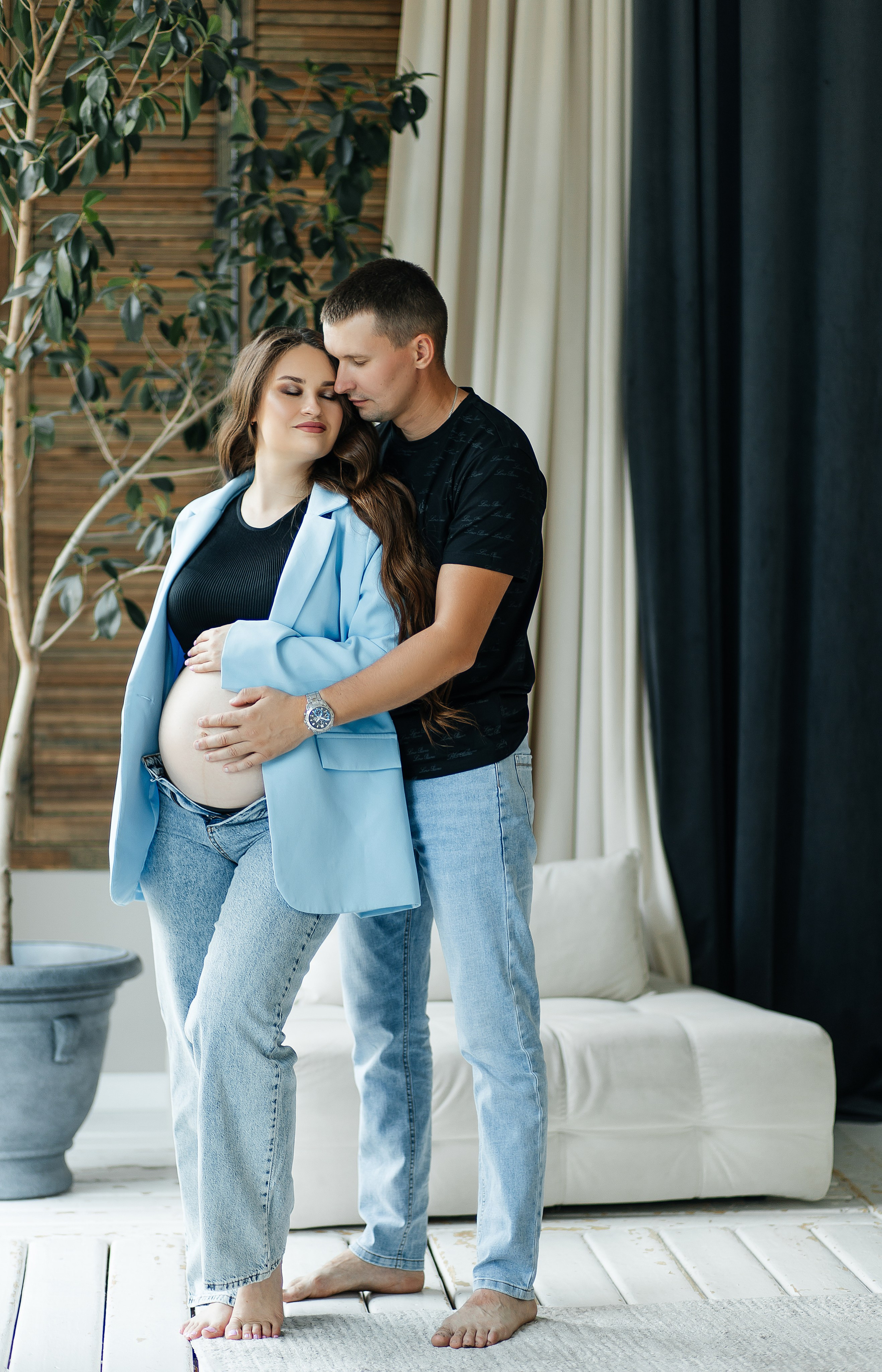 Беременность. Свадебный и семейный фотограф Ростова-на-Дону Ирина Бондарева