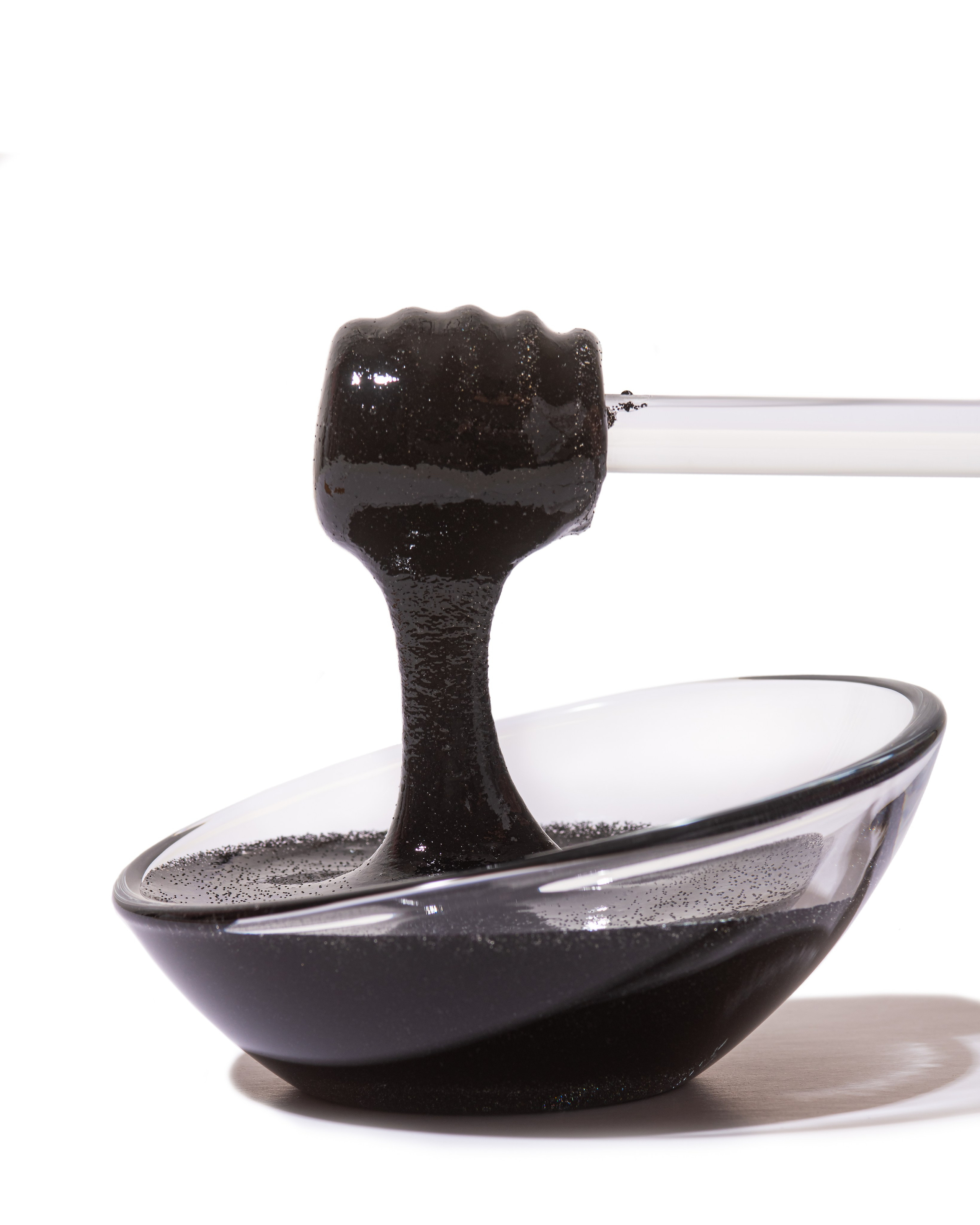 Паста из семян ванили. Фуд-съемка. Food фотосъемка. Предметная фотосъемка. Предметный фотограф.