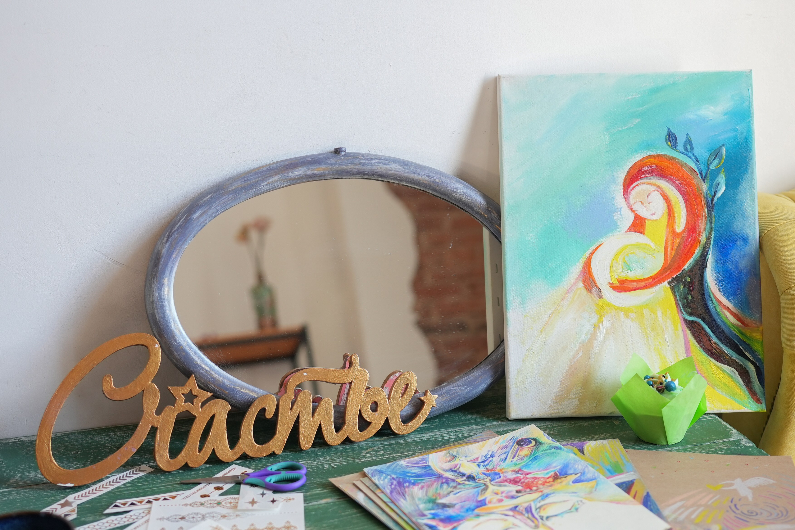 Женский круг «Пробуждение». Детский и семейный фотограф в Сертолово Регина Хабибуллина