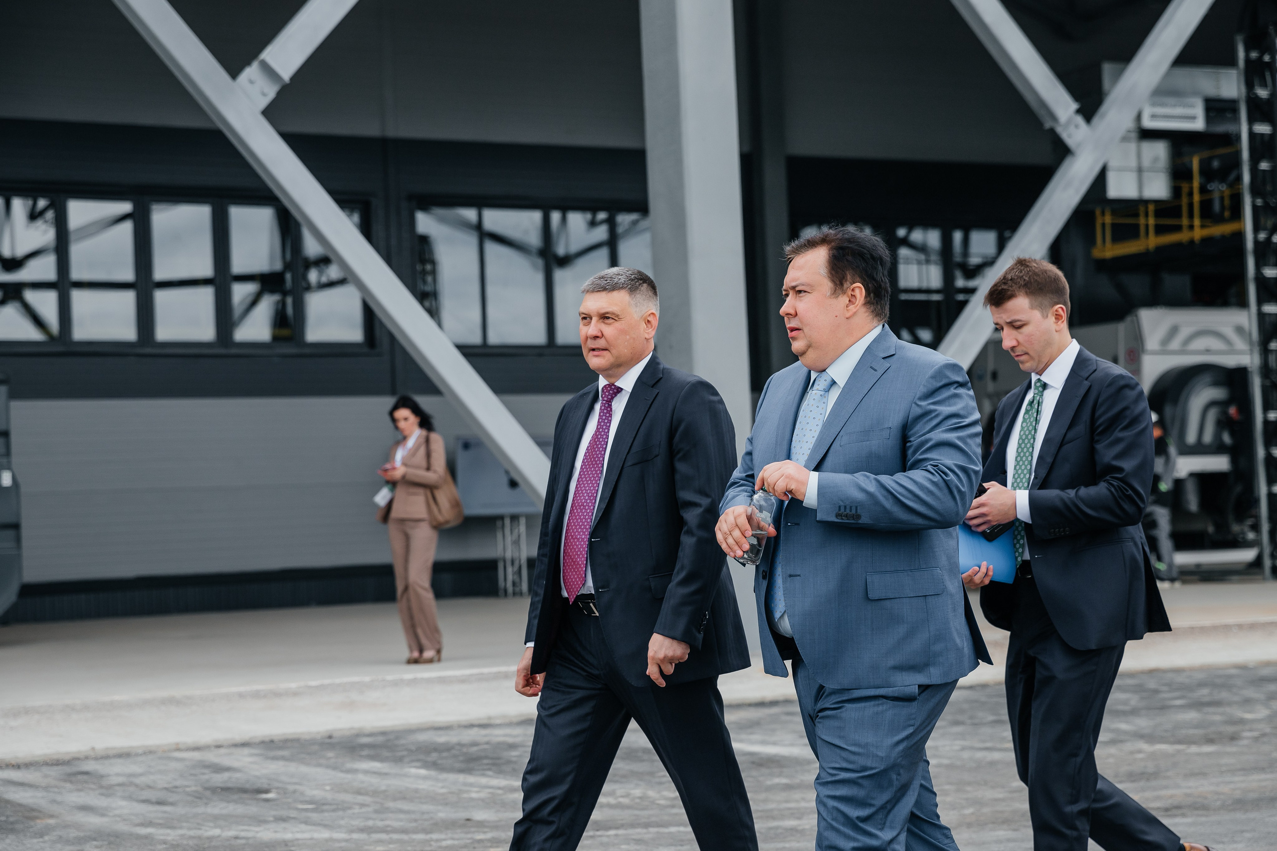 Репортажные съемки. Фотограф Гуменюк Мария