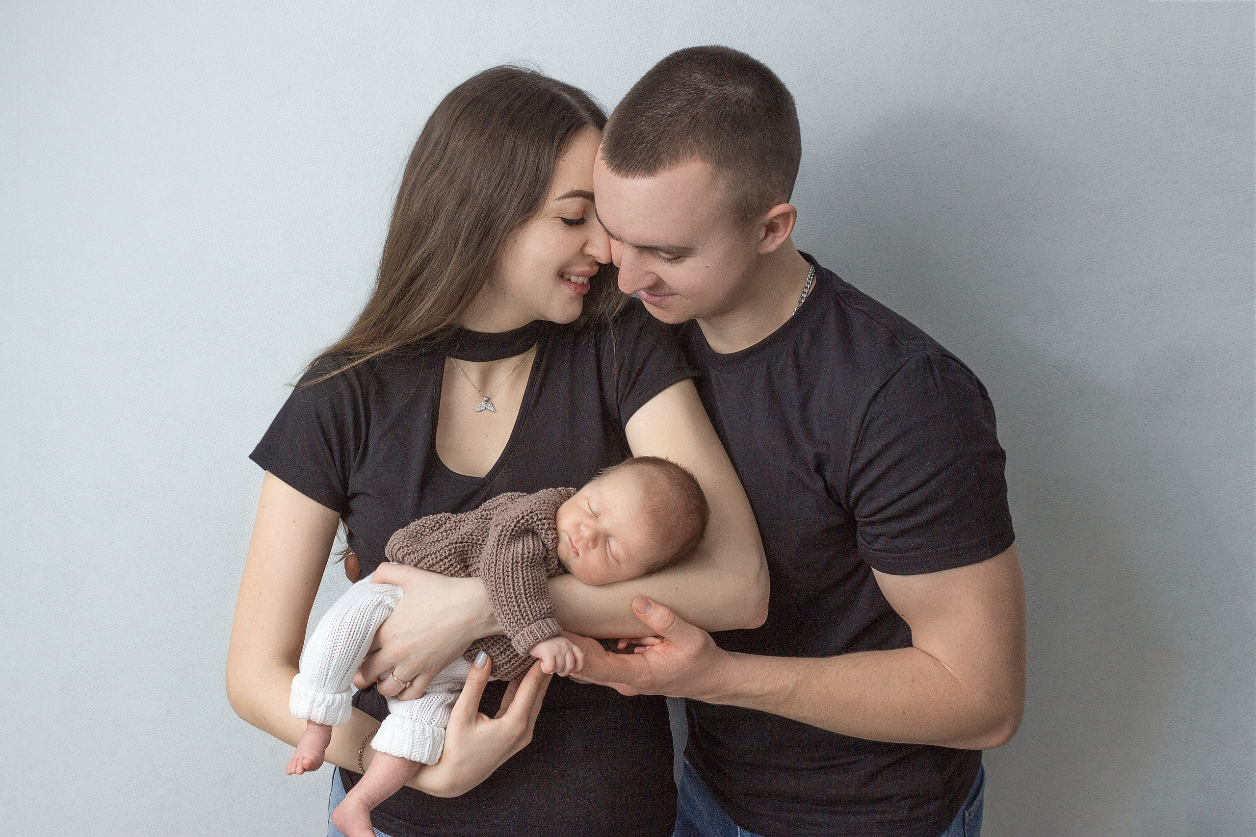 семейный фотограф рязань