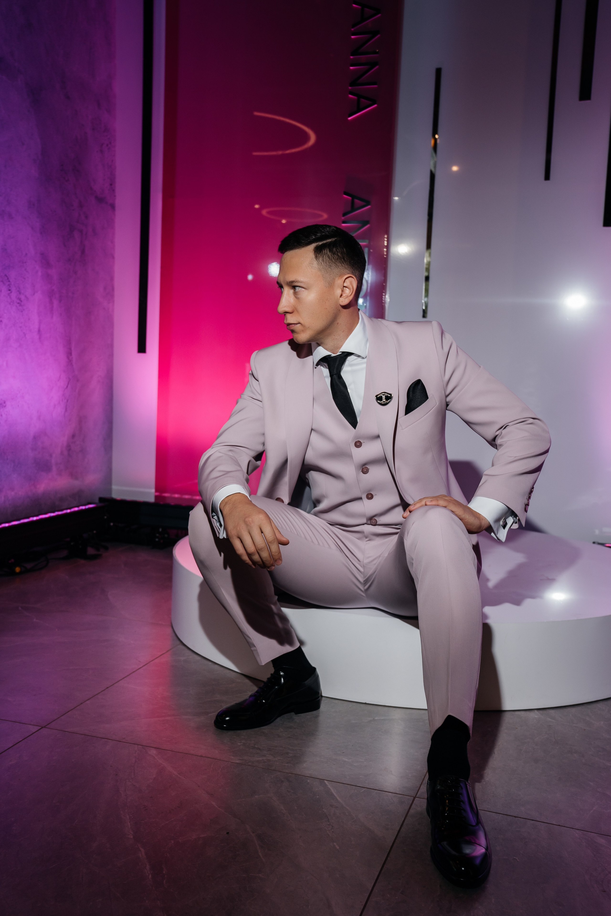 Антон и Анна. Свадебный и семейный фотограф В Барнауле Нечаева Таня