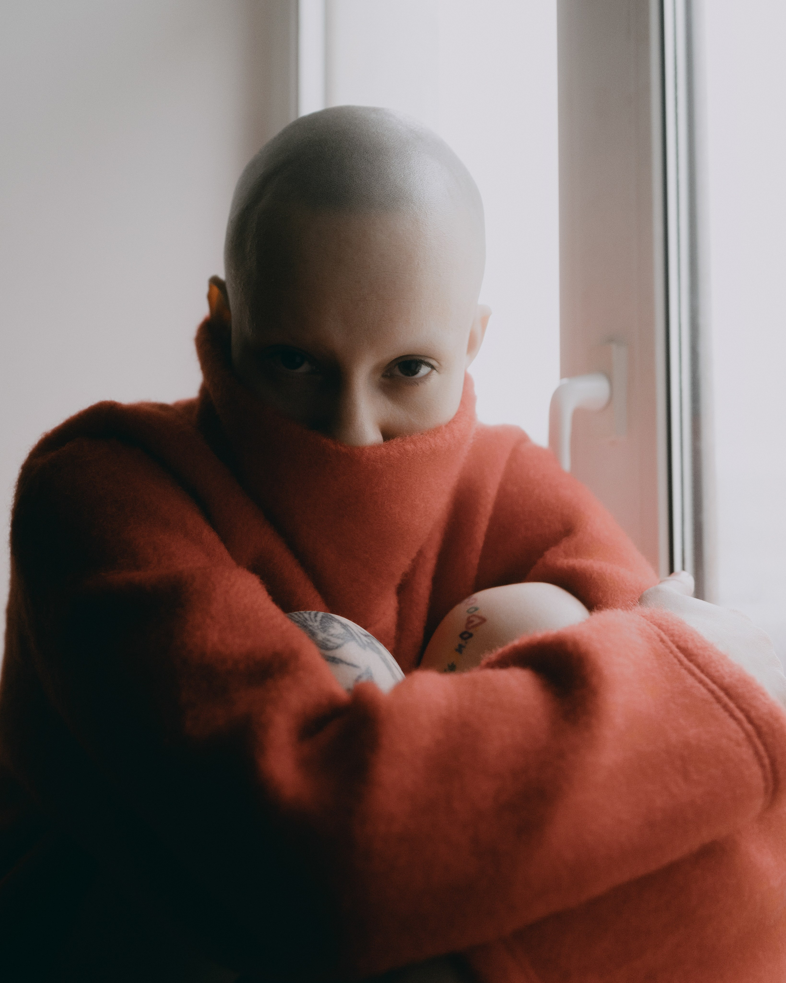 MARTA. Фотограф