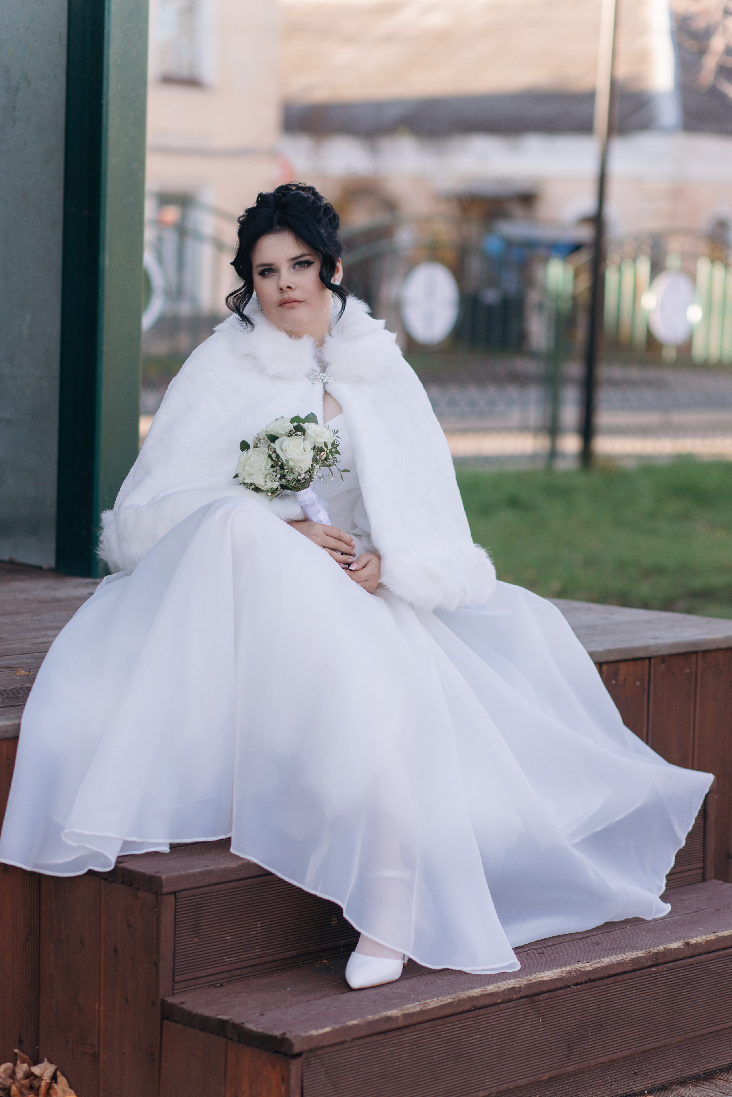 Даниил и Карина. Семейный фотограф в Вышнем Волочке — Ульяна Иванова | Фотосессии для всей семьи