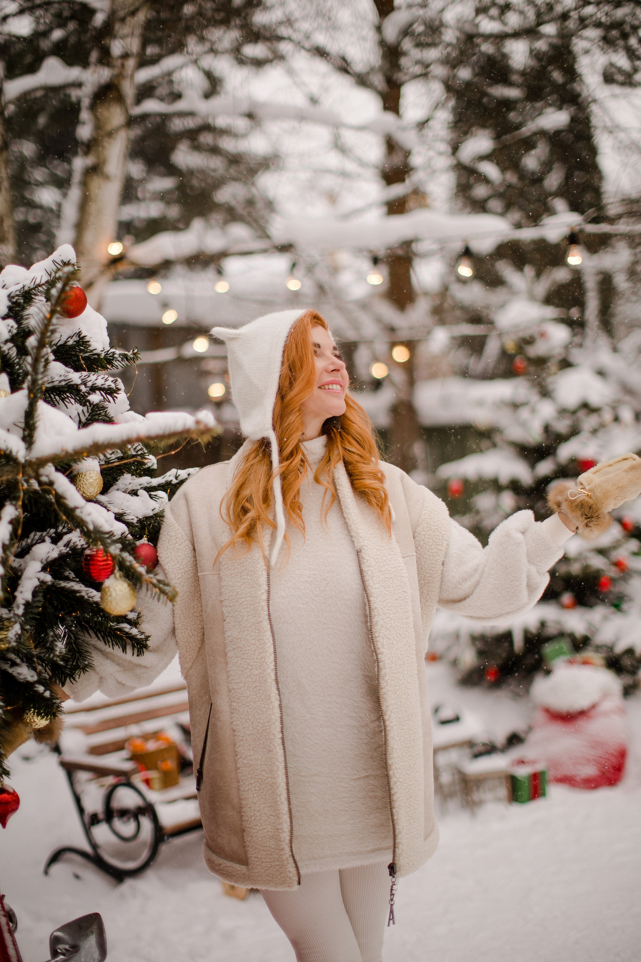 Марина. Семейный и детский фотограф в Москве Кузьмина Мария