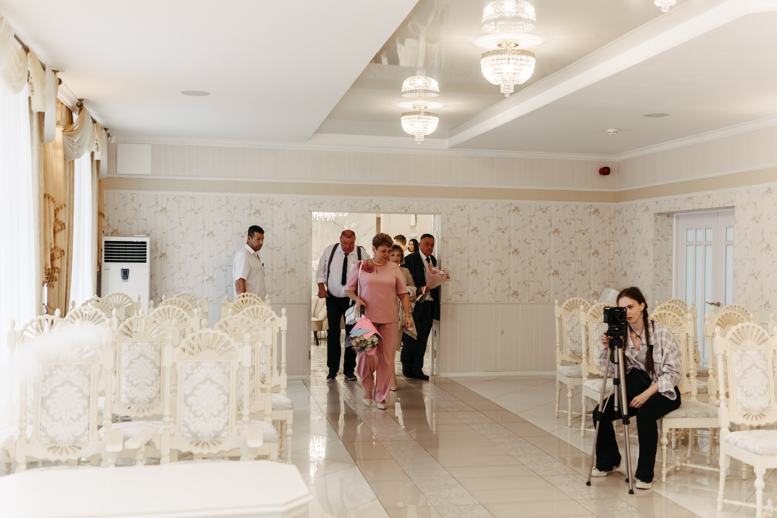 Никита Марина. Свадебный фотограф в Санкт-Петербурге