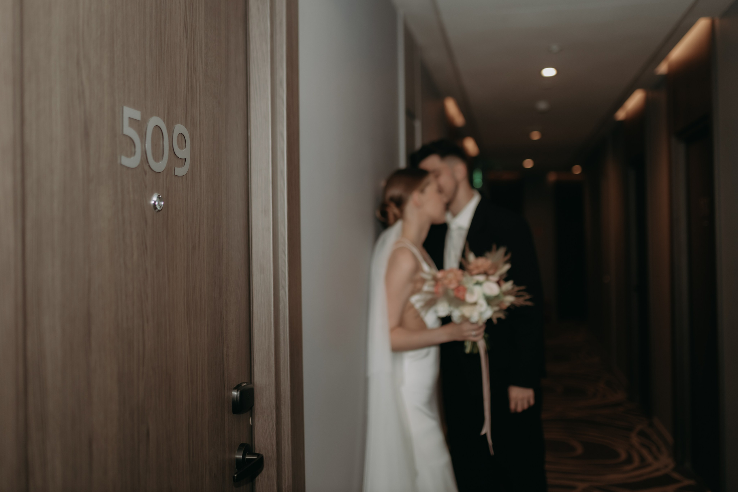 Елизавета & Семён. ФОТОГРАФ МОСКВА ULYA H