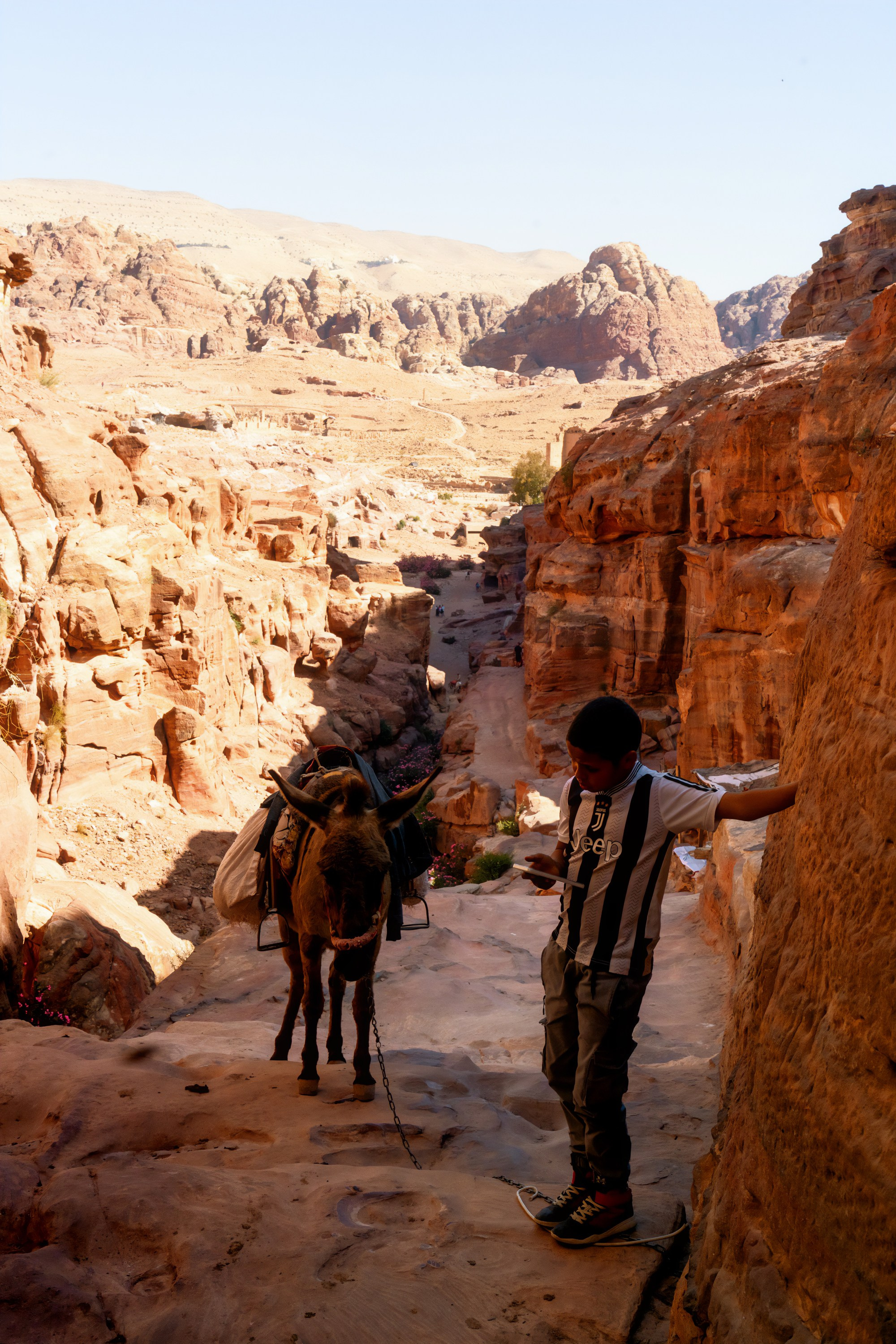 Турция, Греция, Иордания. Фотограф в Хабаровске. Фотография за 24 часа