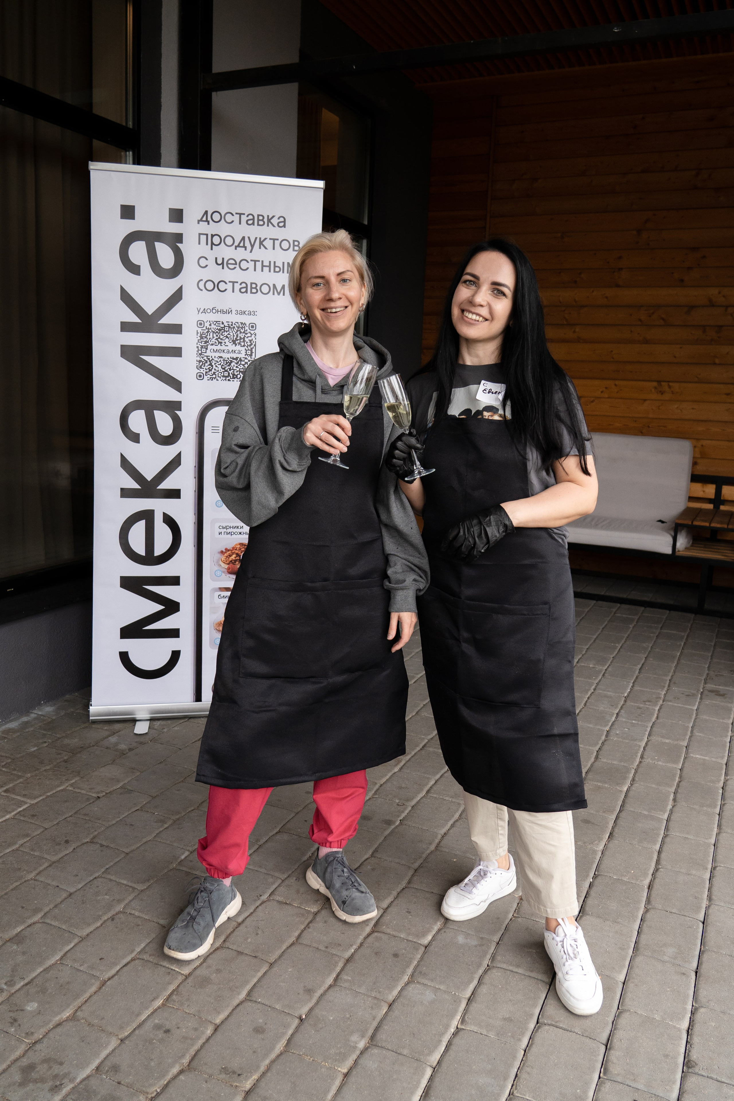 Смекалка. Фотограф-эстет