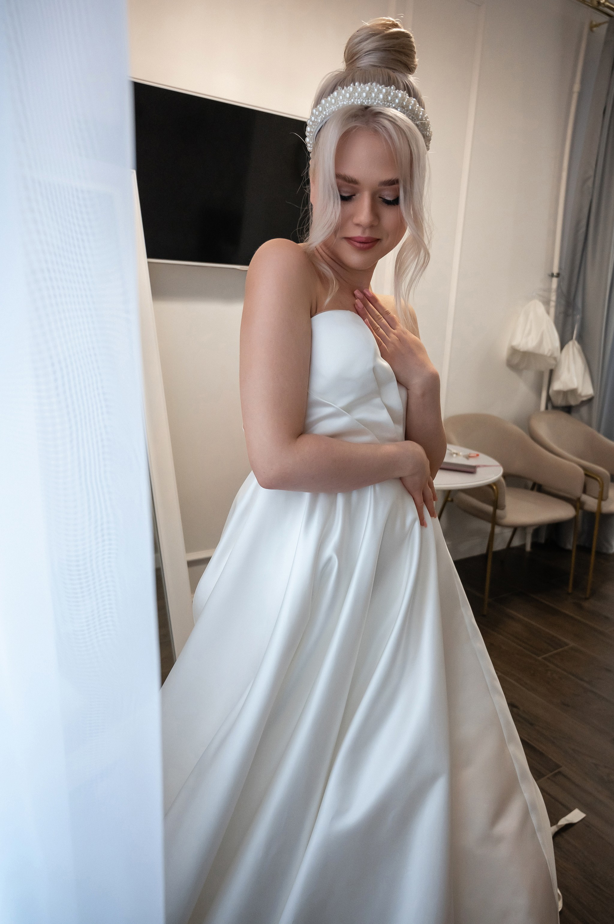 От сборов до торта. Свадебный и семейный фотограф из Санкт-Петербурга Климов Анатолий