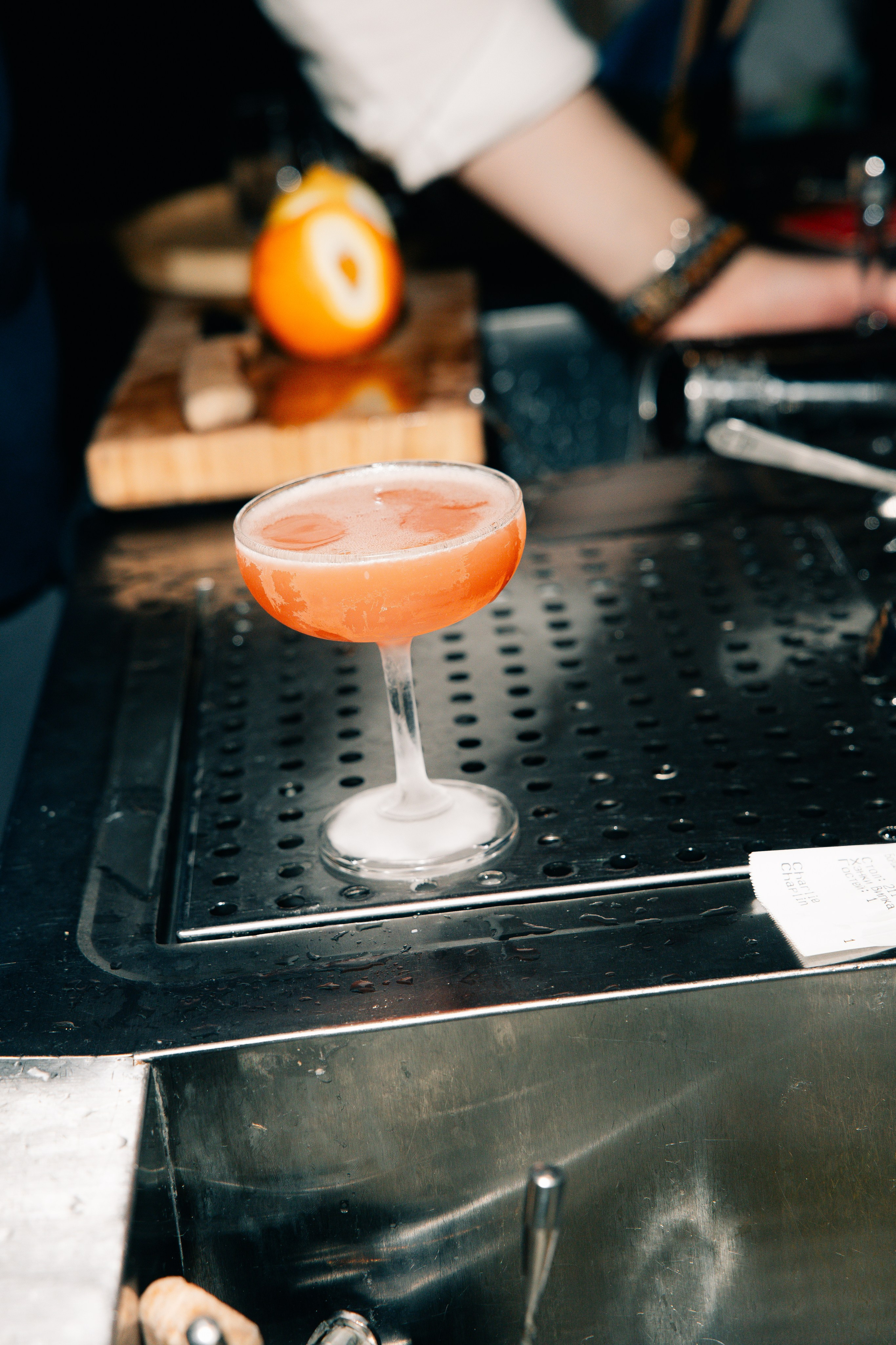 Hanky 3/7 — Японский кинематограф. TENZO | Креативный продюсер / Арт-директор