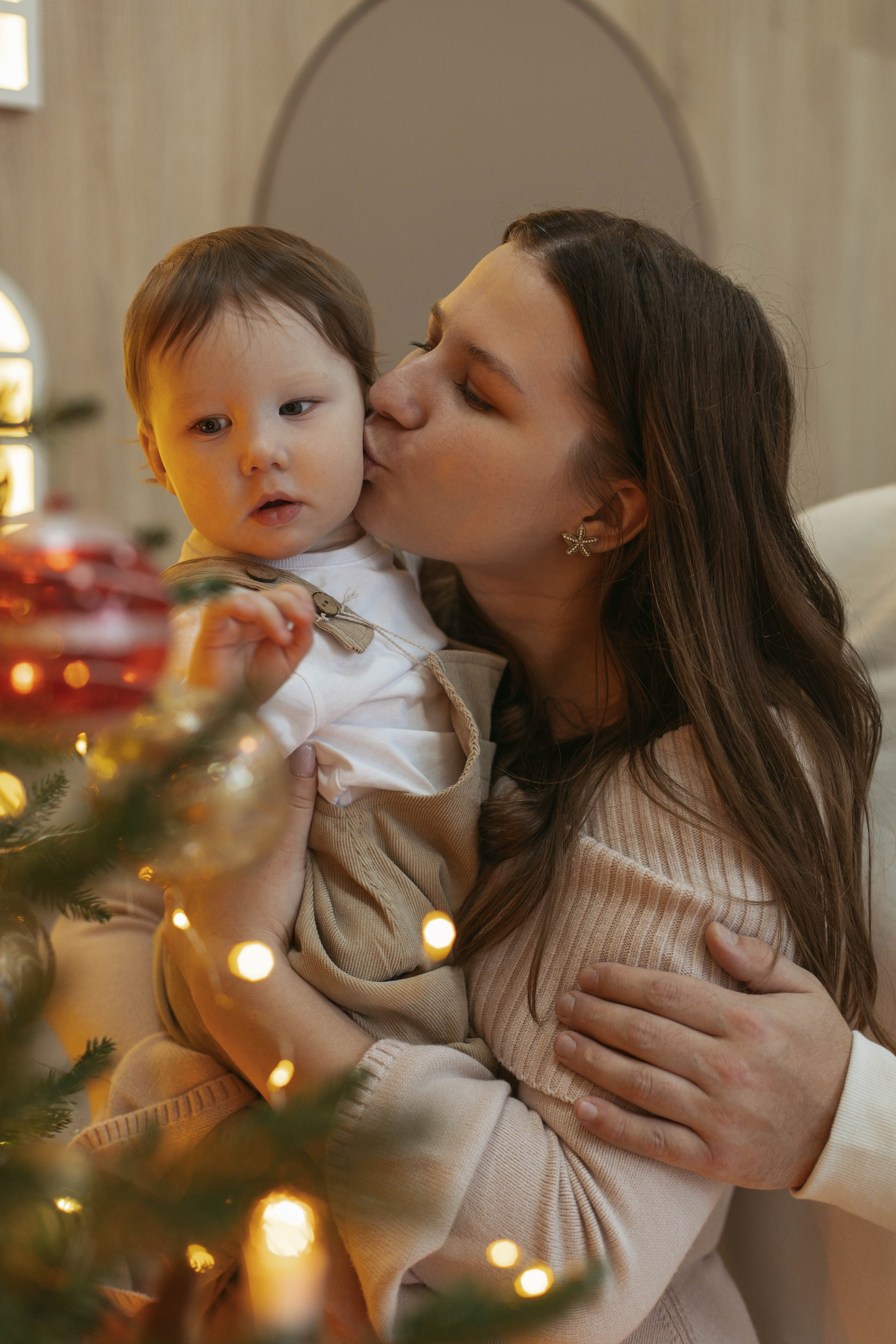 Катя, Саша и Рома. Семейный фотограф Гульцовская Екатерина