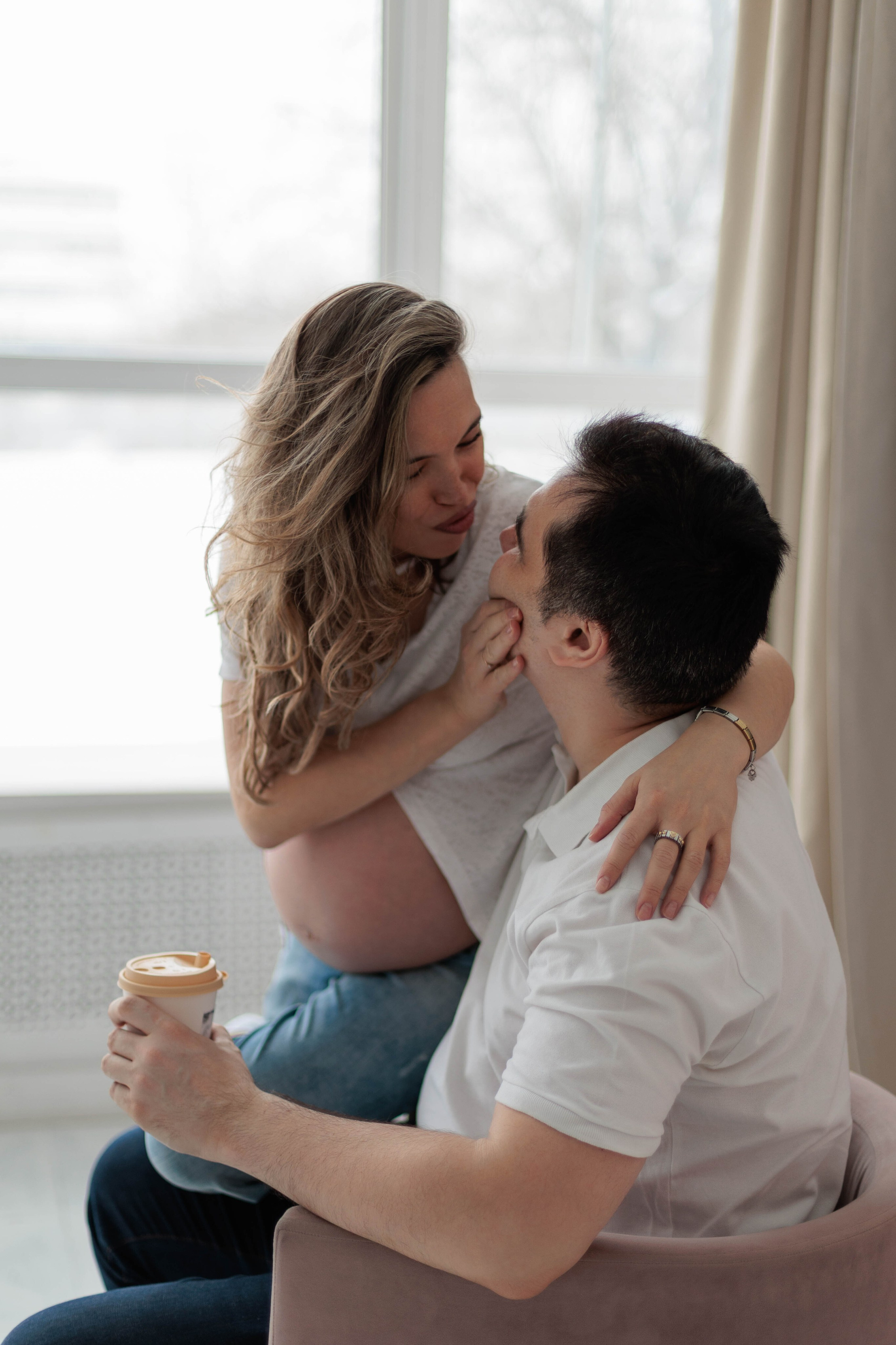 Арина, Сережа и Ваня. Семейный фотограф Гульцовская Екатерина