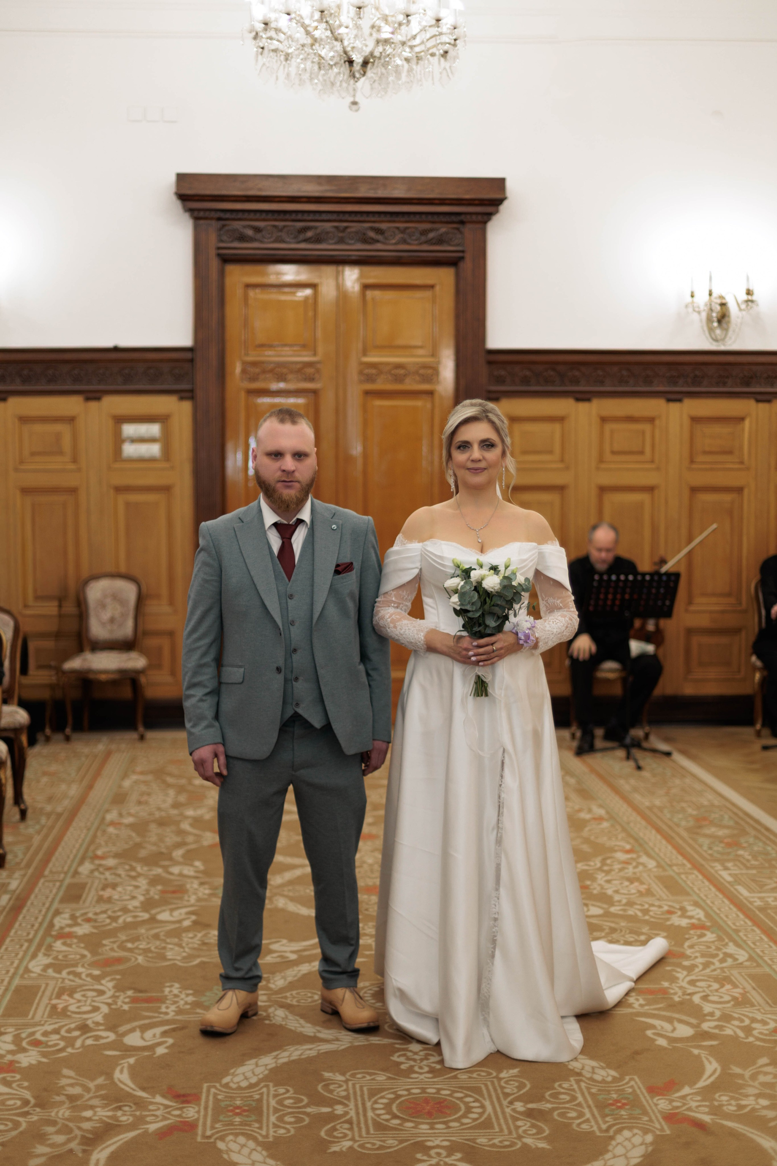 Максим и Оксана. Семейный фотограф Гульцовская Екатерина