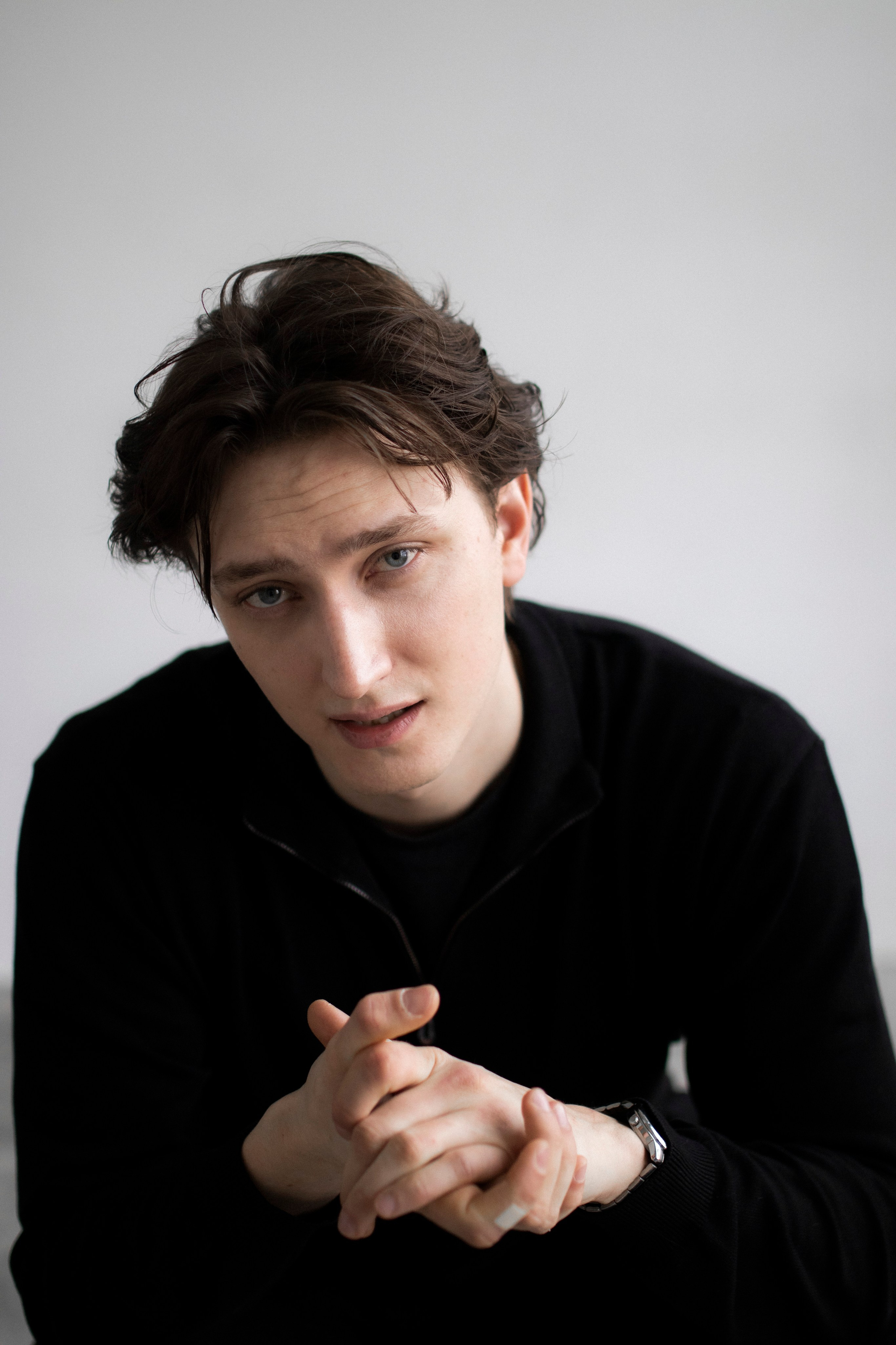 Тимофей. Oksan_photo