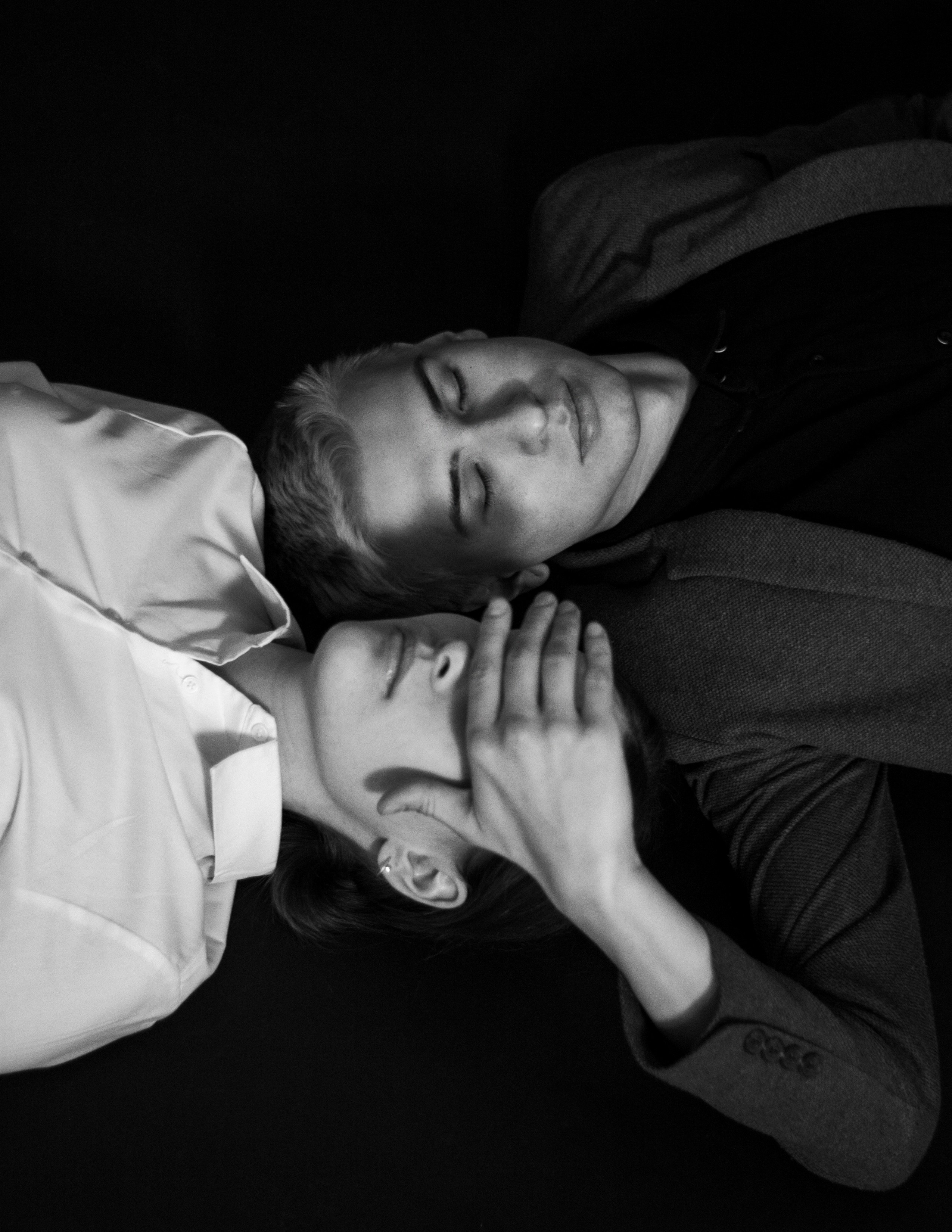 Творческая съемка. Oksan_photo