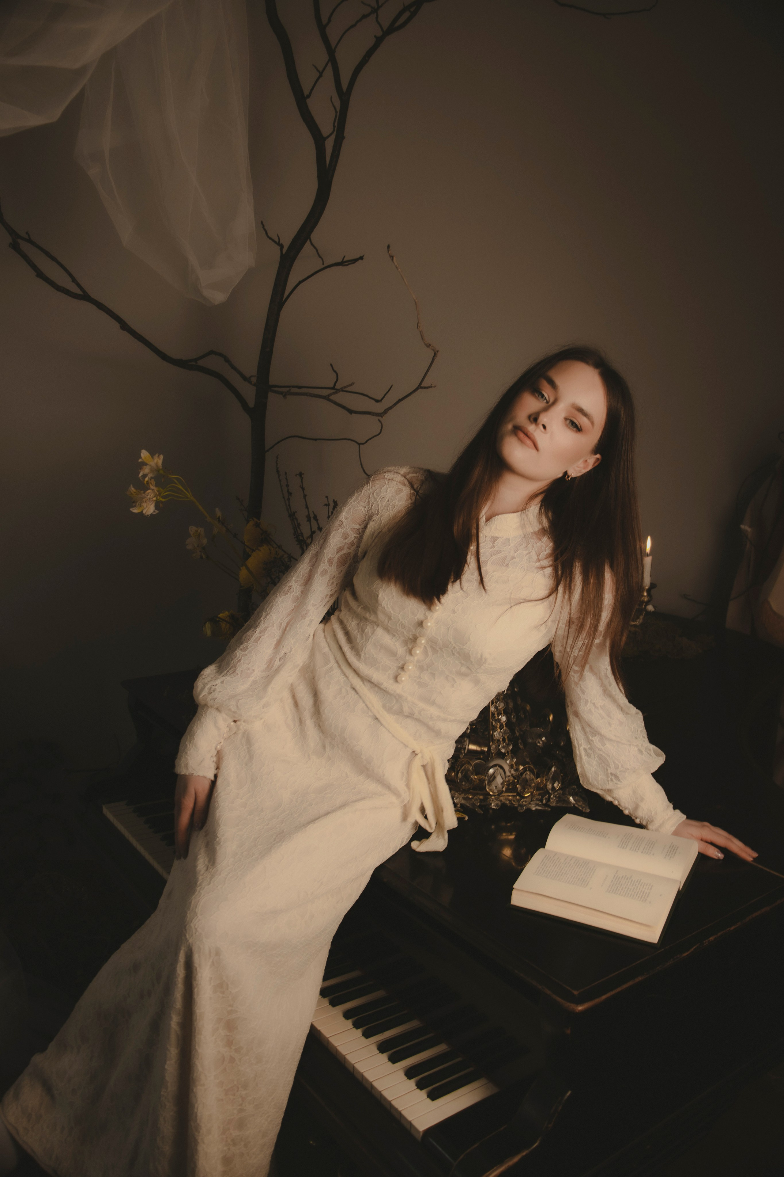 Юлия. Oksan_photo